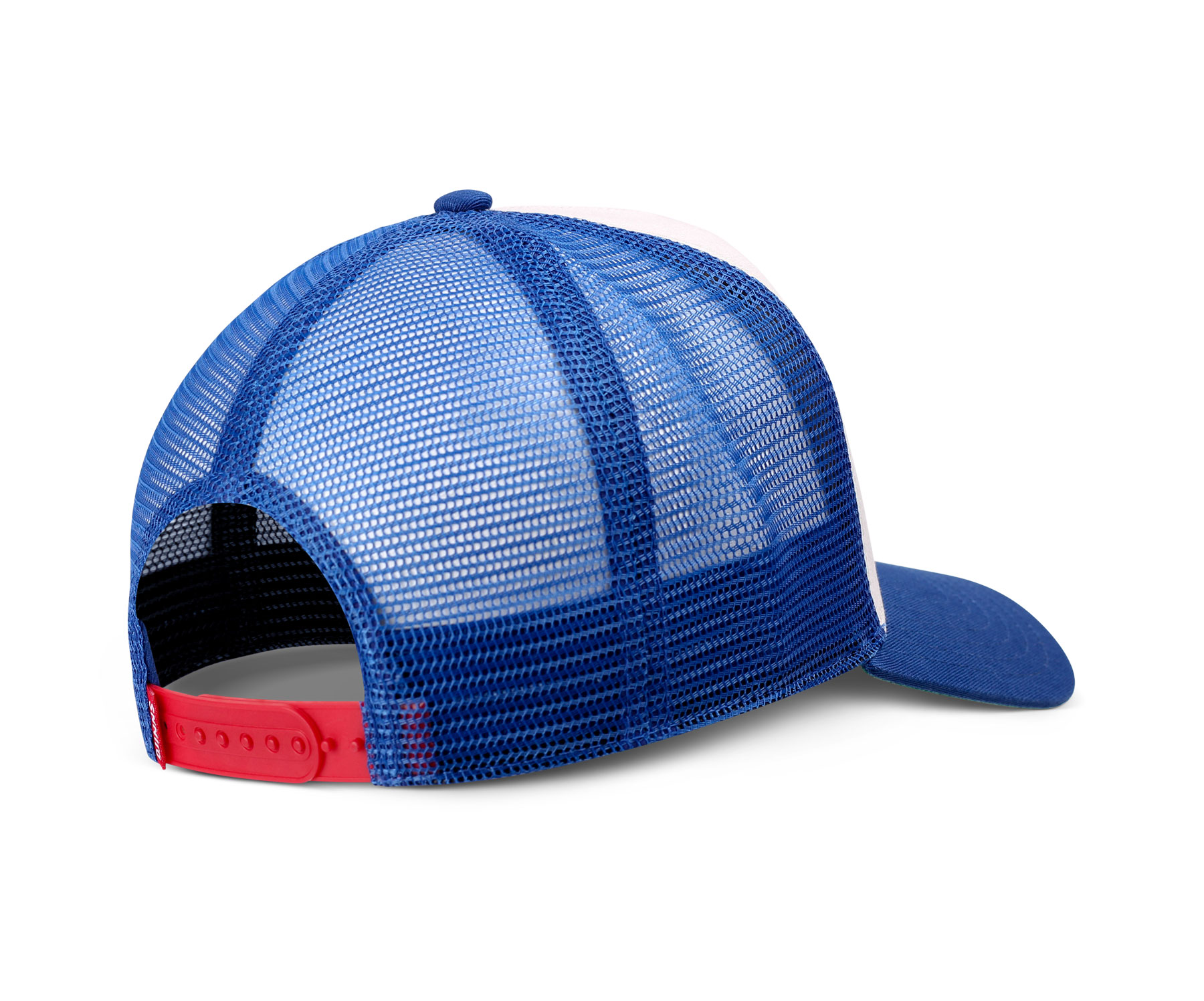 Trucker Cap HFT LSCC Record