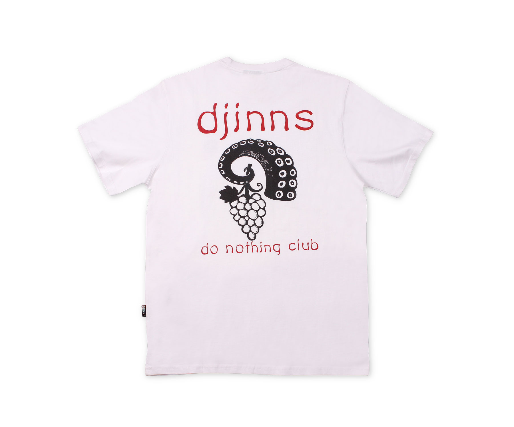 T-Shirt OctoGrape