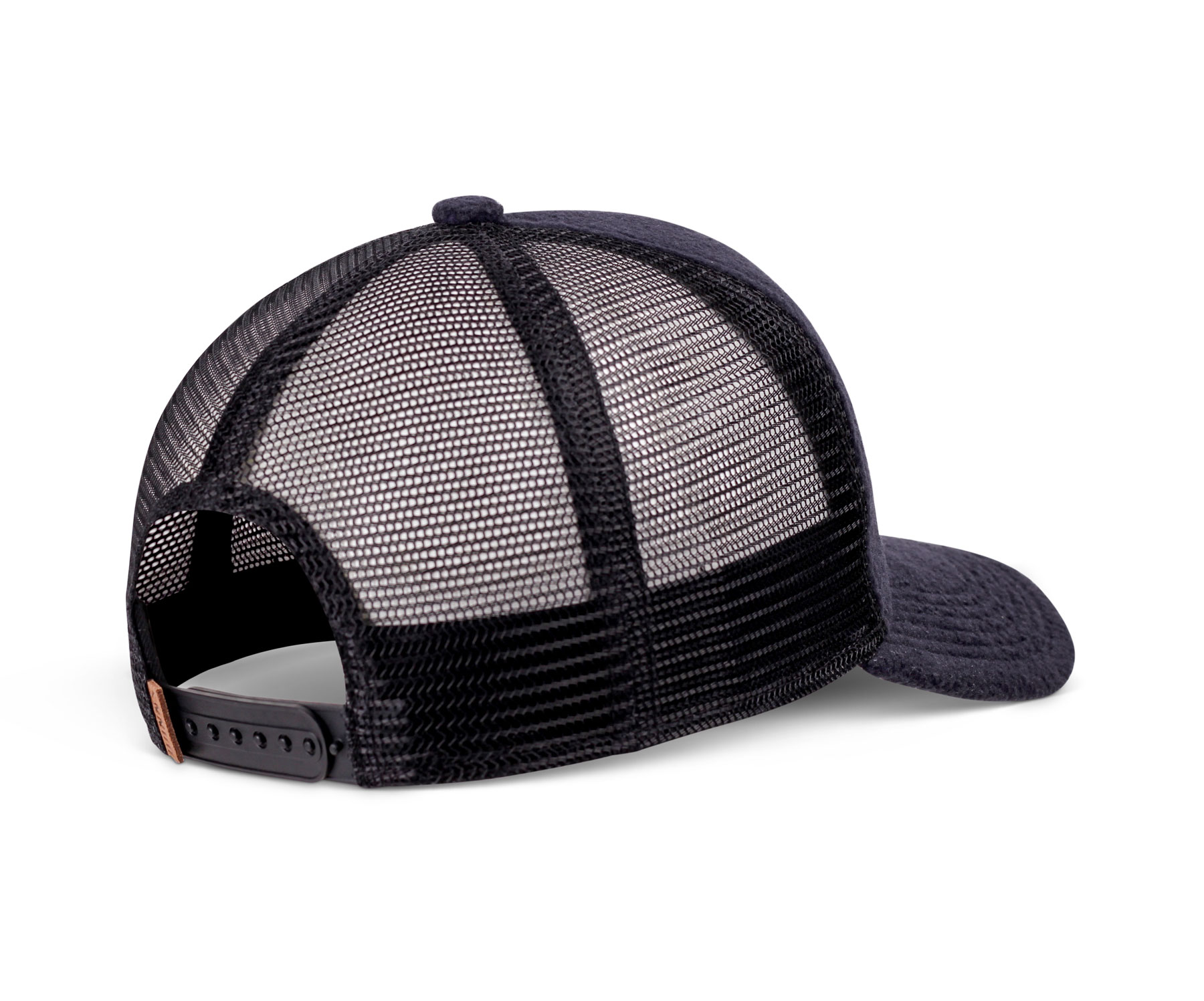 Trucker Cap HFT Pole Fleece