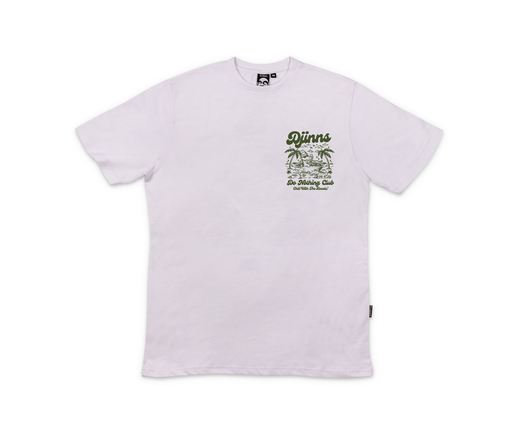 T-Shirt Local Chill