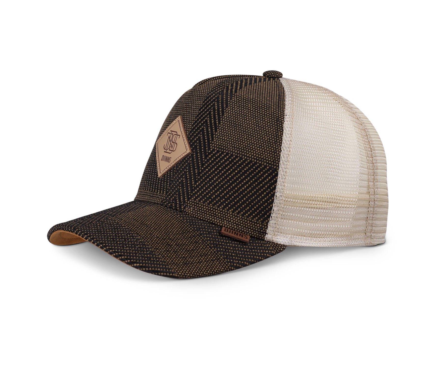 Trucker Cap HFT Hermecheck