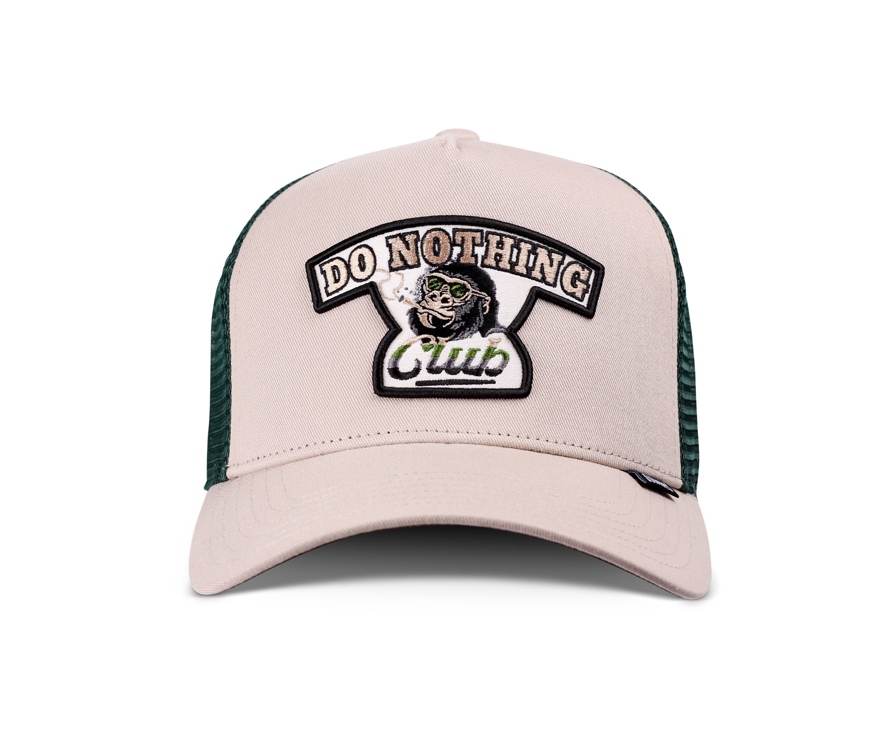 Trucker Cap HFT DNC Gorilla