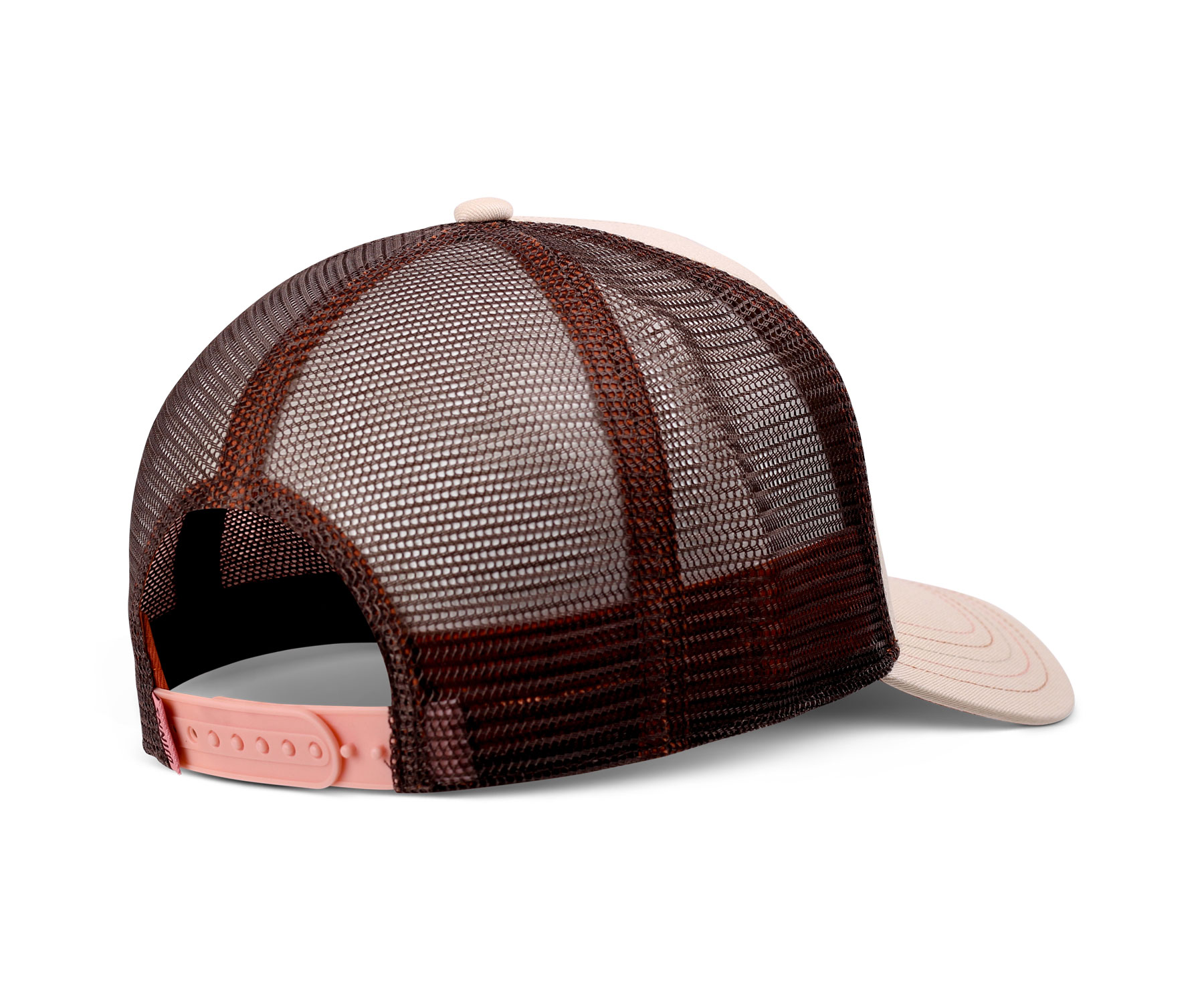 Trucker Cap HFT LSCC Funky