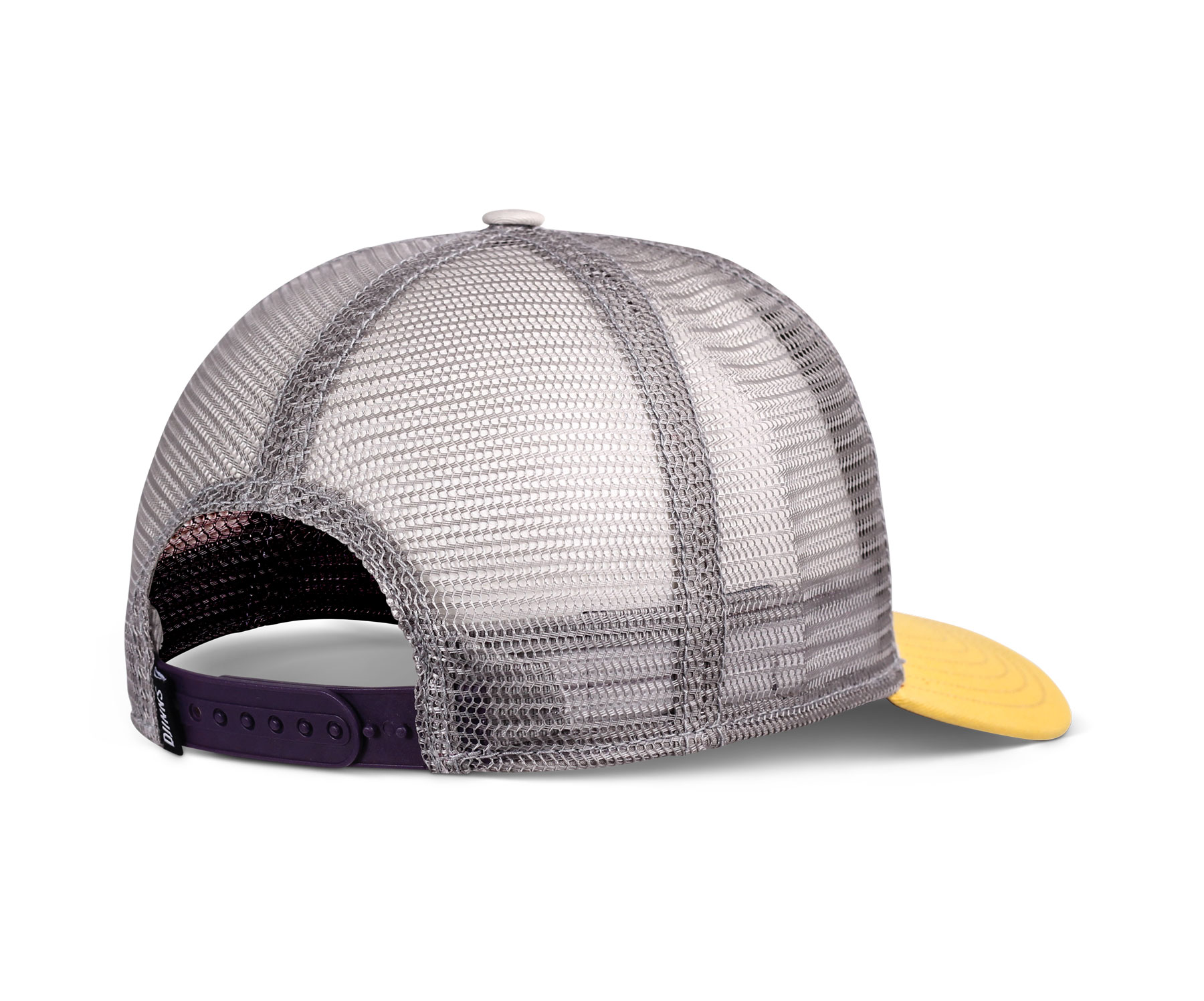 Trucker Cap HFT DNC New 1.6