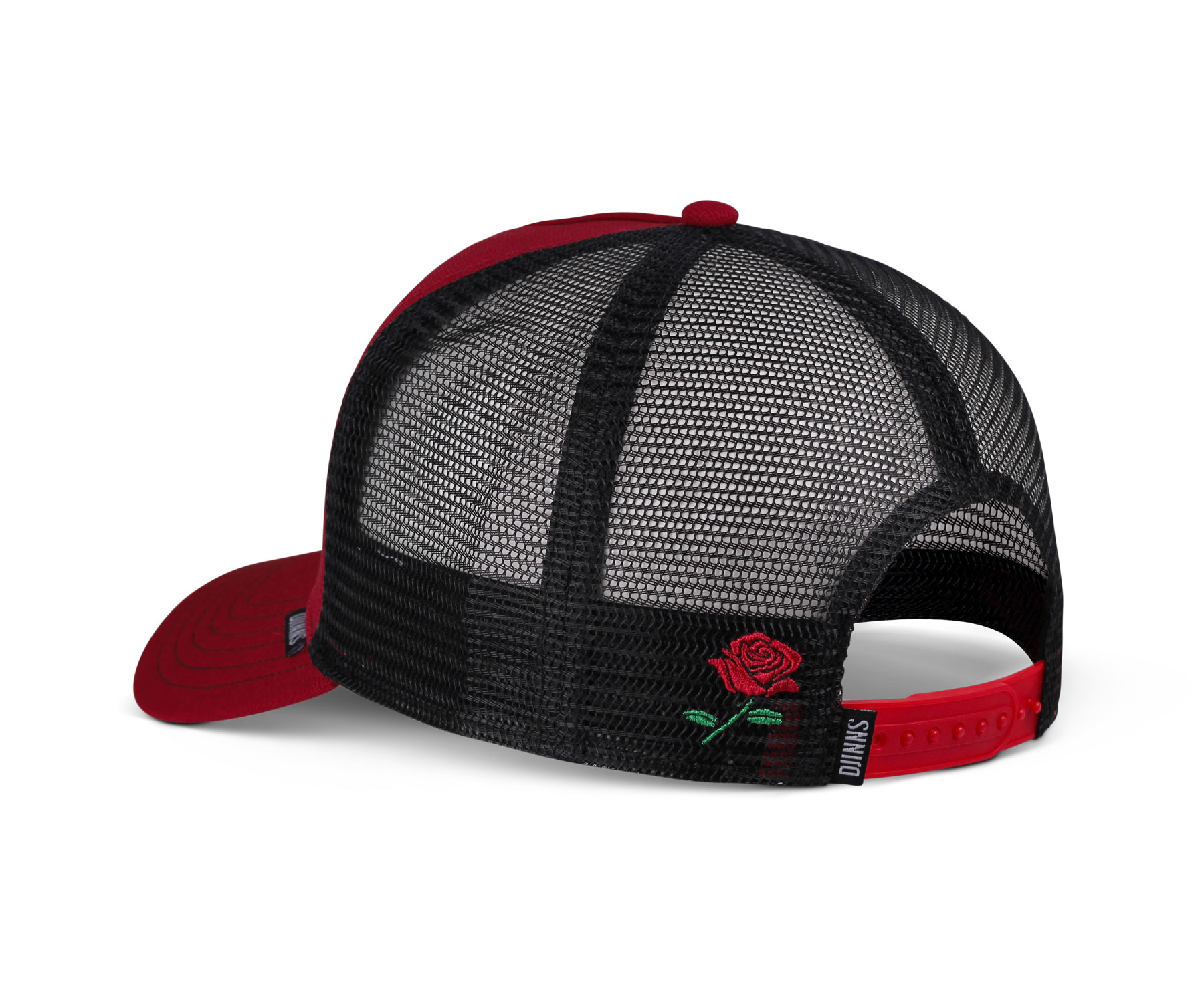 Trucker Cap HFT Mon Djinns