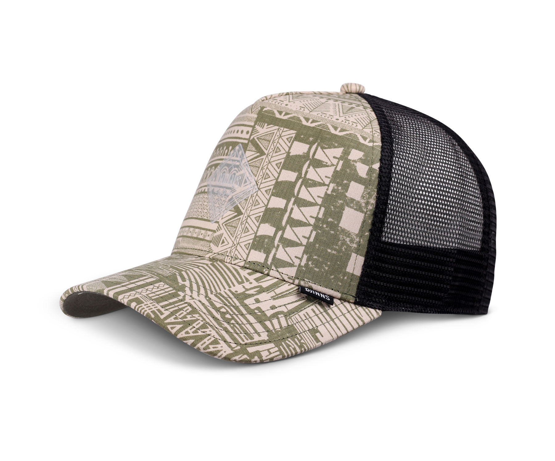 Trucker Cap HFT ShirtFab #3
