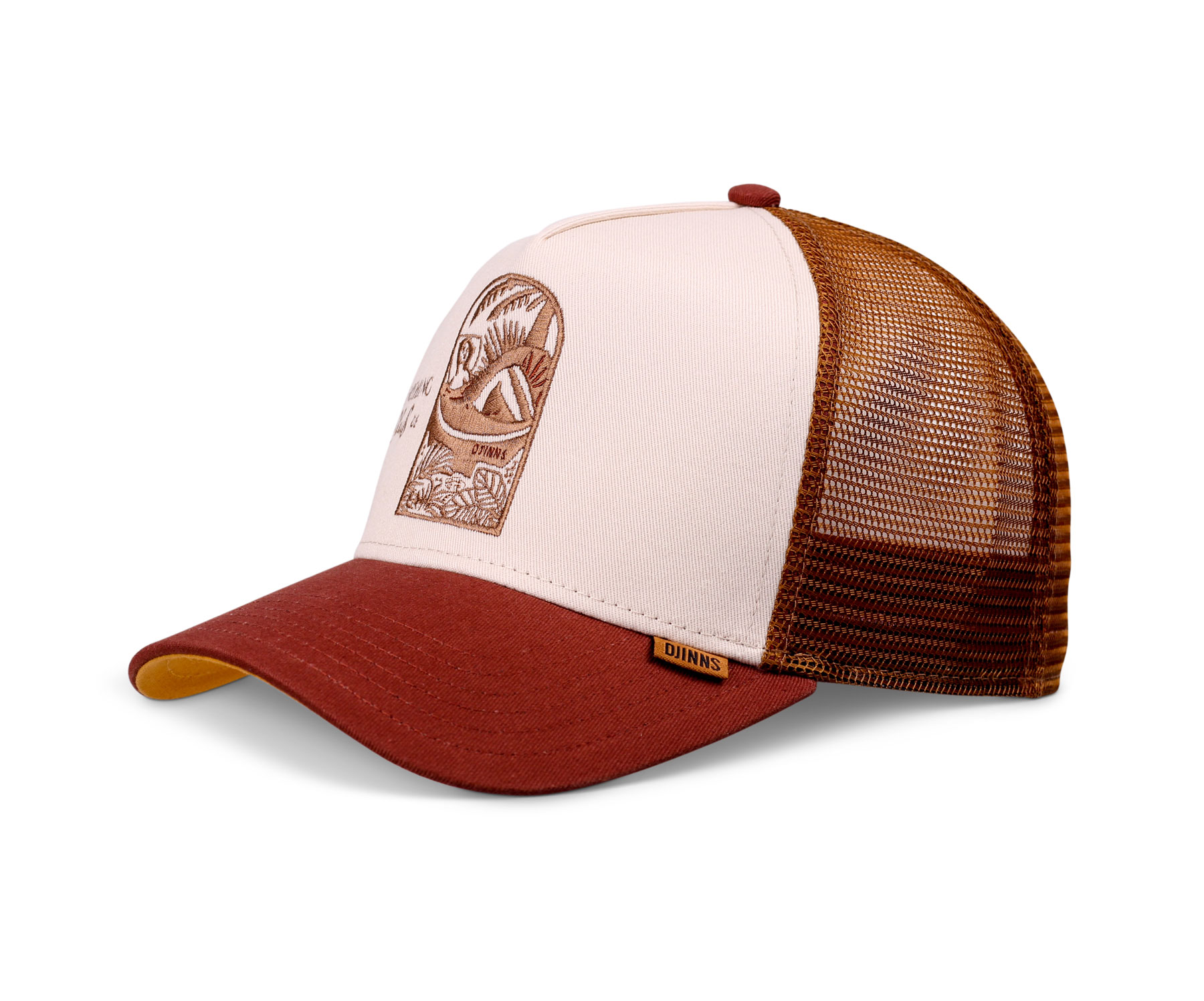 Trucker Cap HFT DNC Bathing Girl