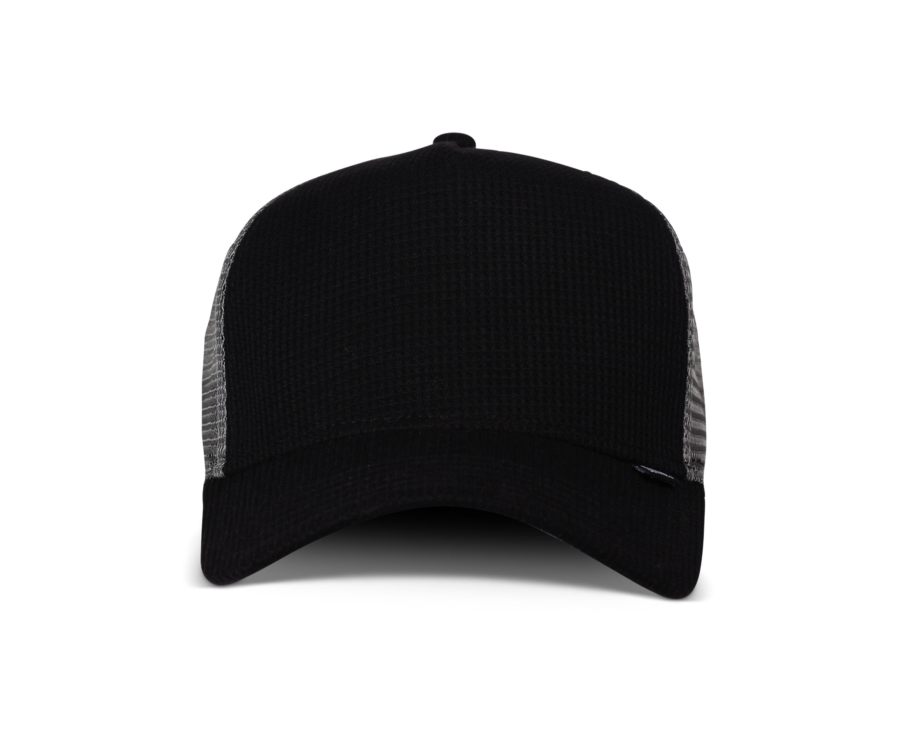 Trucker Cap HFT WaffleJersey