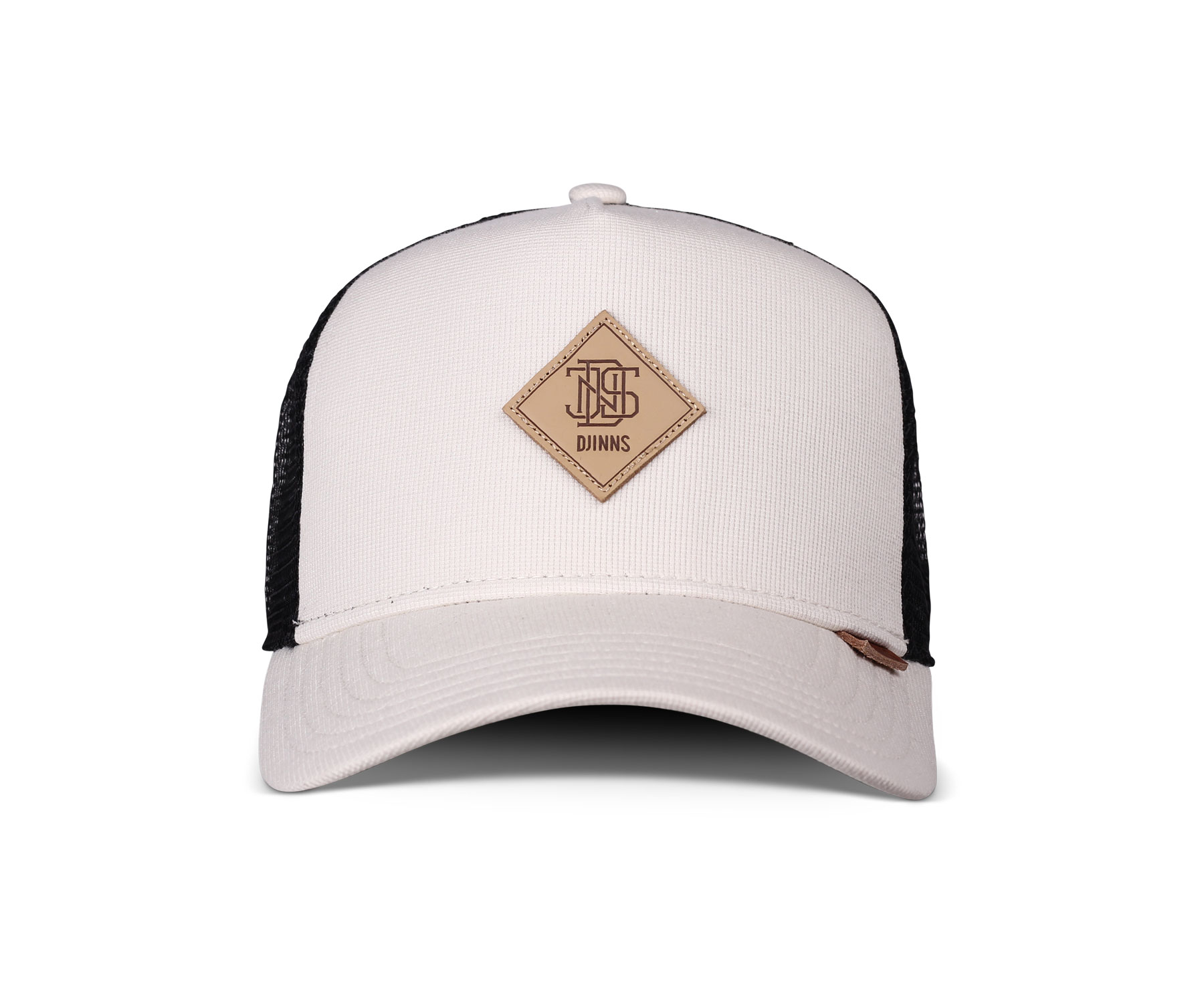 Trucker Cap HFT Cotton Knit
