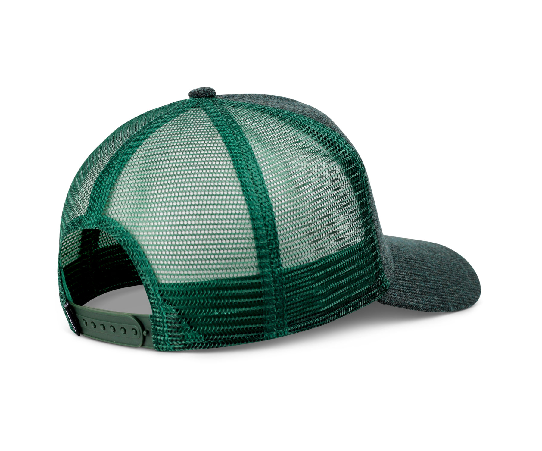 Trucker Cap HFT DNC Wafflemelange