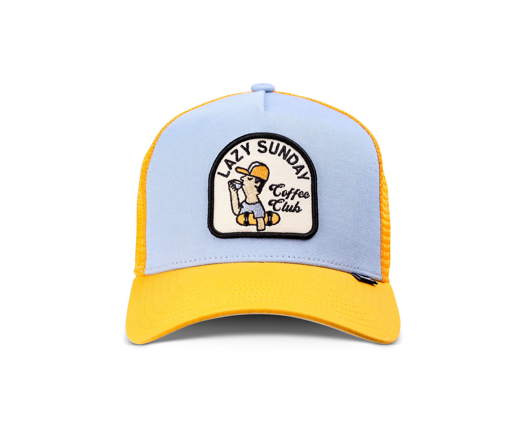 Trucker Cap HFT Skaterboy