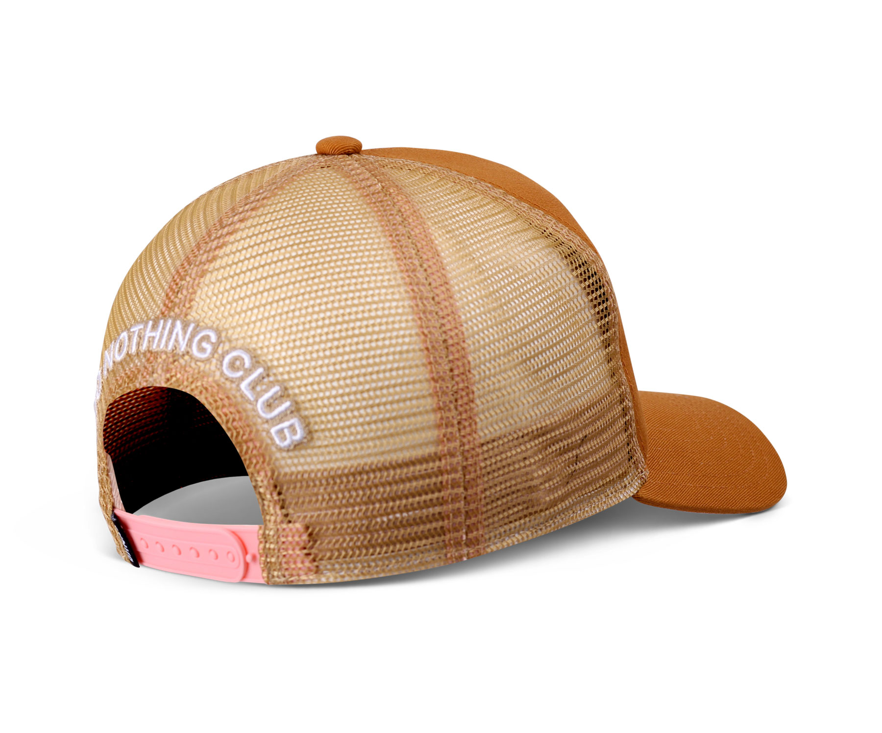 Trucker Cap HFT DNC Pool