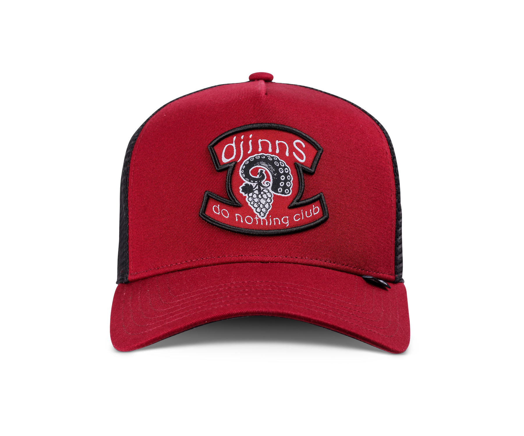 Trucker Cap HFT OctoGrape