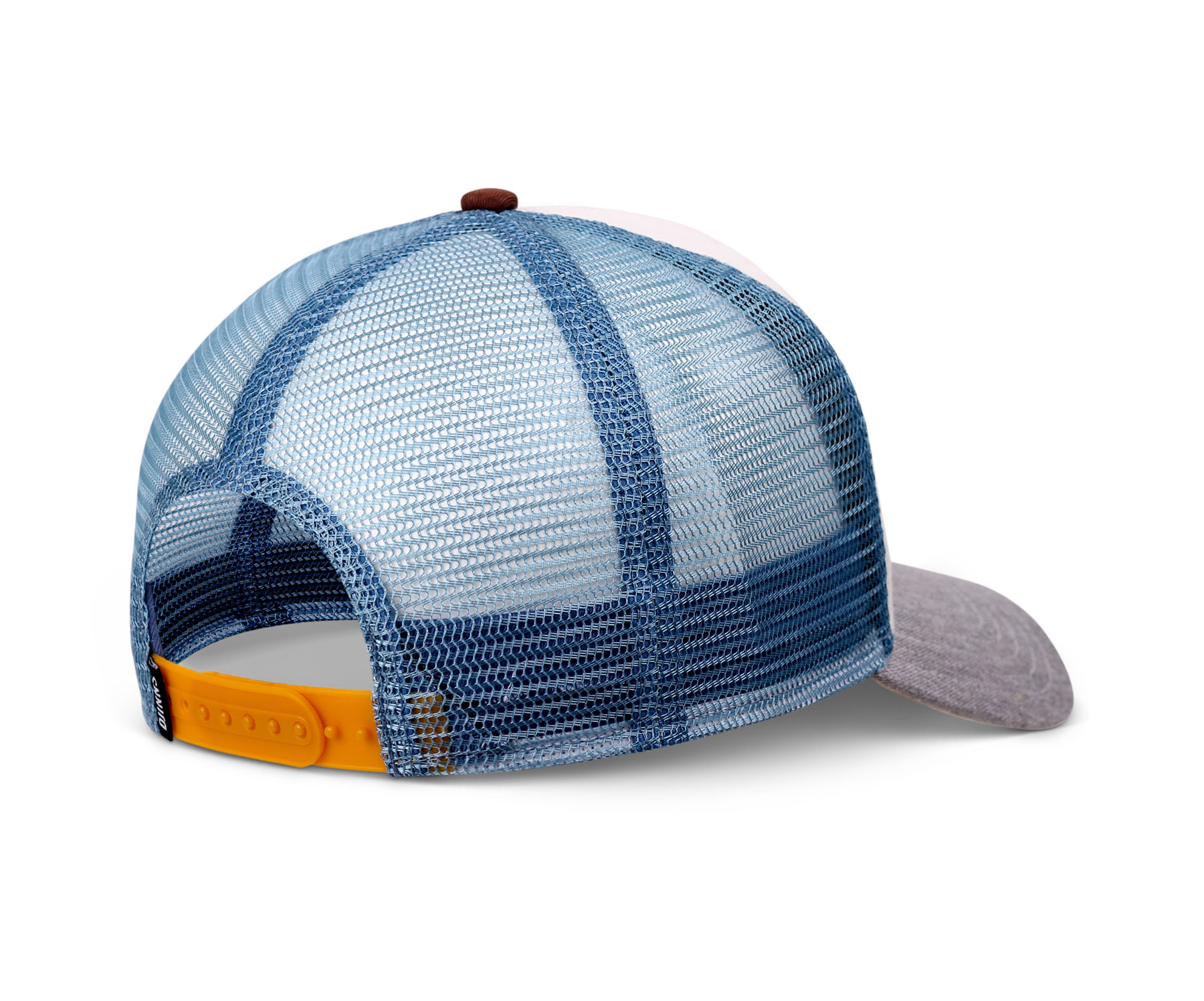 Trucker Cap HFT DNC Frog