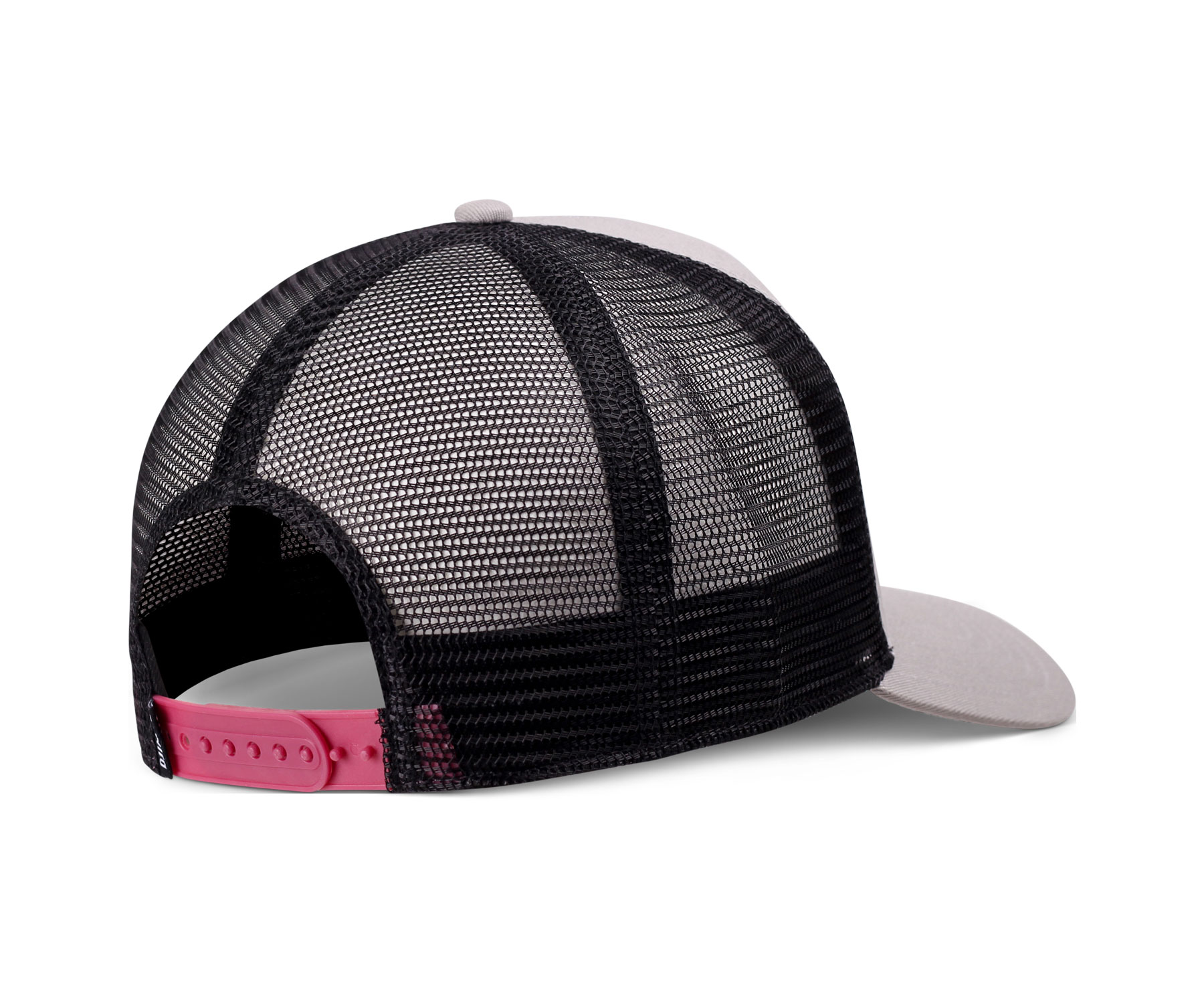 Trucker Cap HFT DJINNSSS