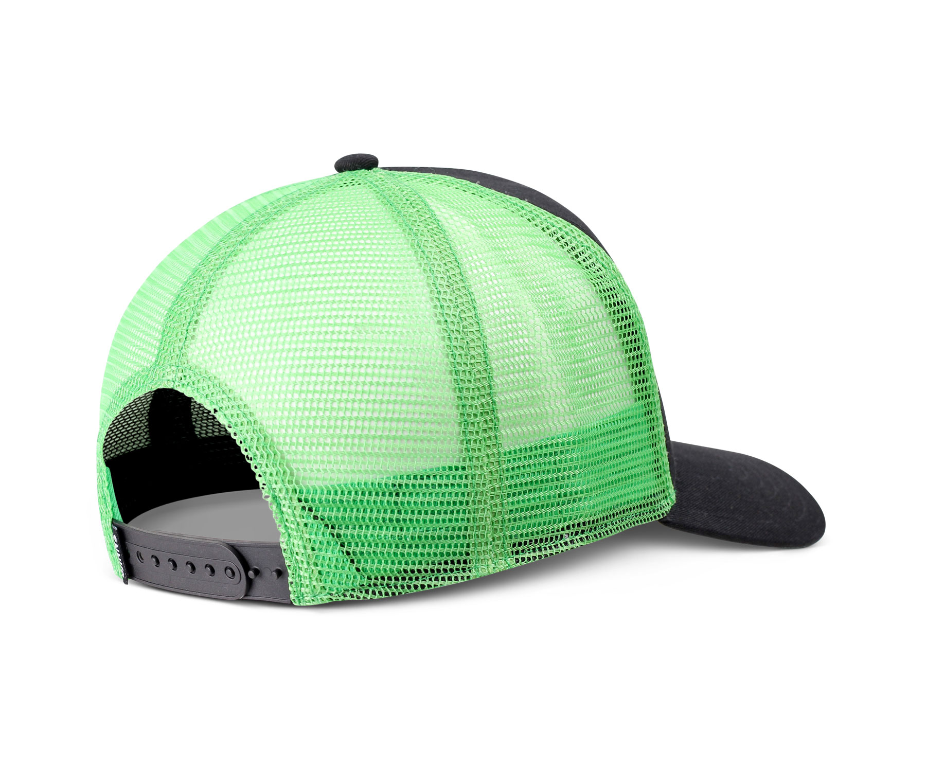 Trucker Cap HFT DNC Slowstarter