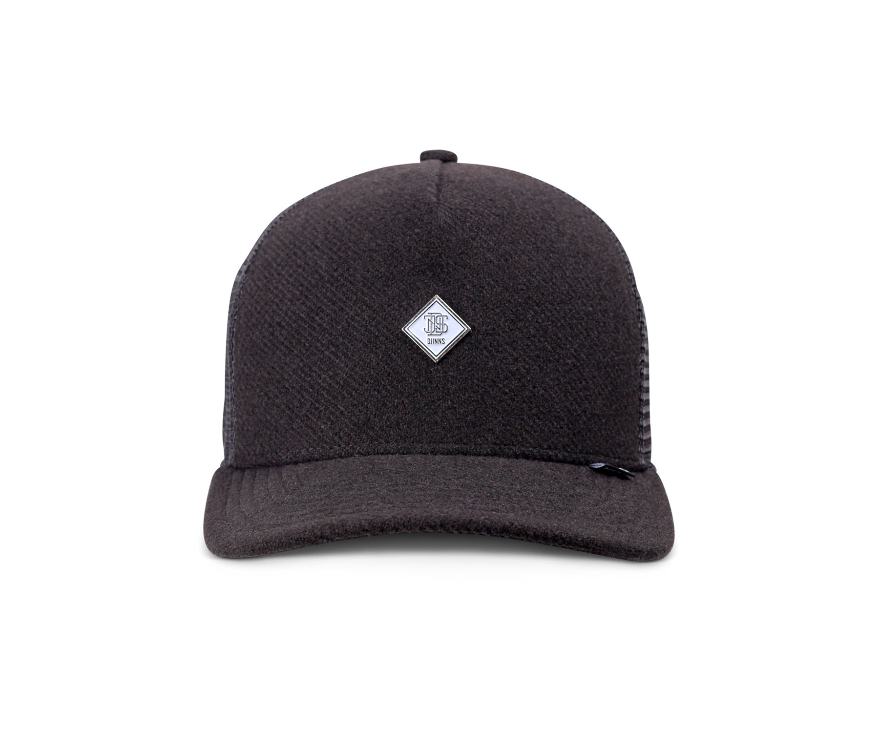 Trucker Cap HFT Fine Piqué