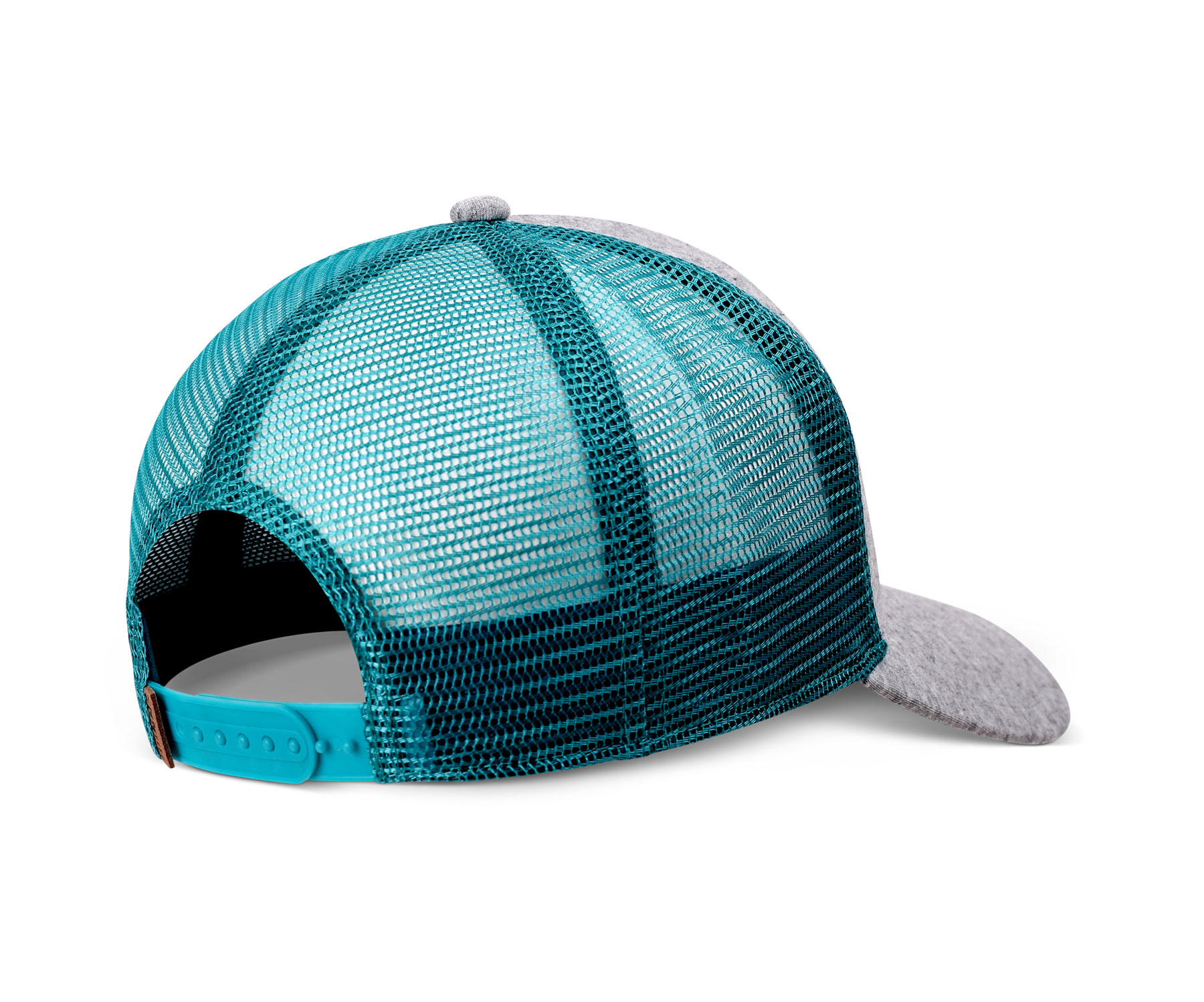 Trucker Cap HFT ColourMelange