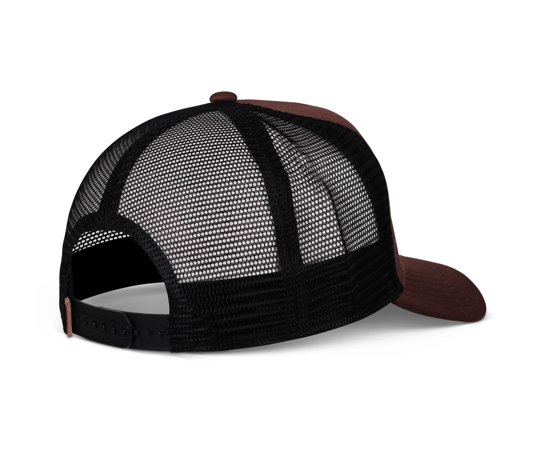 Trucker Cap HFT Cotton Knit