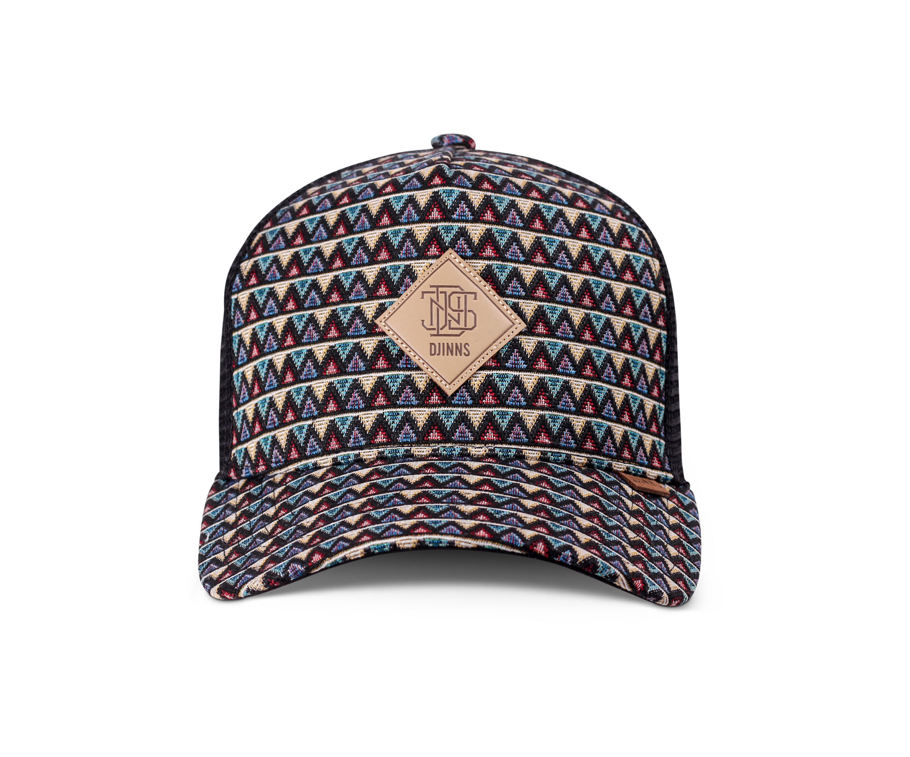 Trucker Cap HFT Colour Triangle