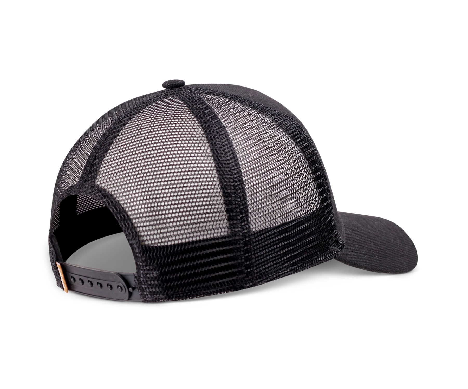Trucker Cap HFT Nothing Club