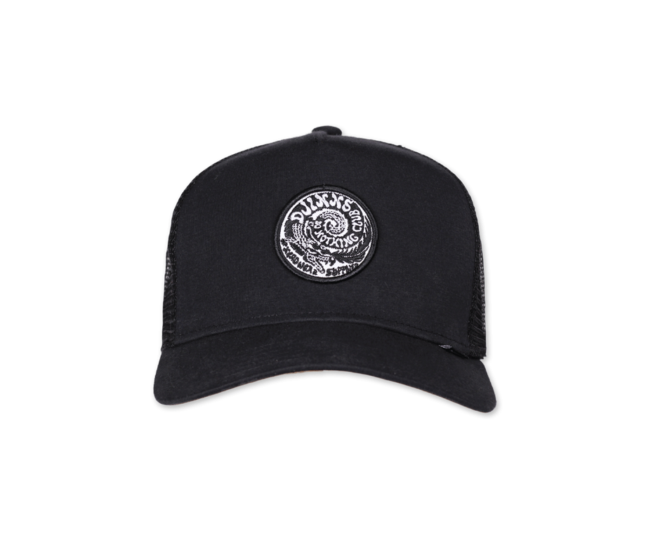 Trucker Cap HFT DNC Croco