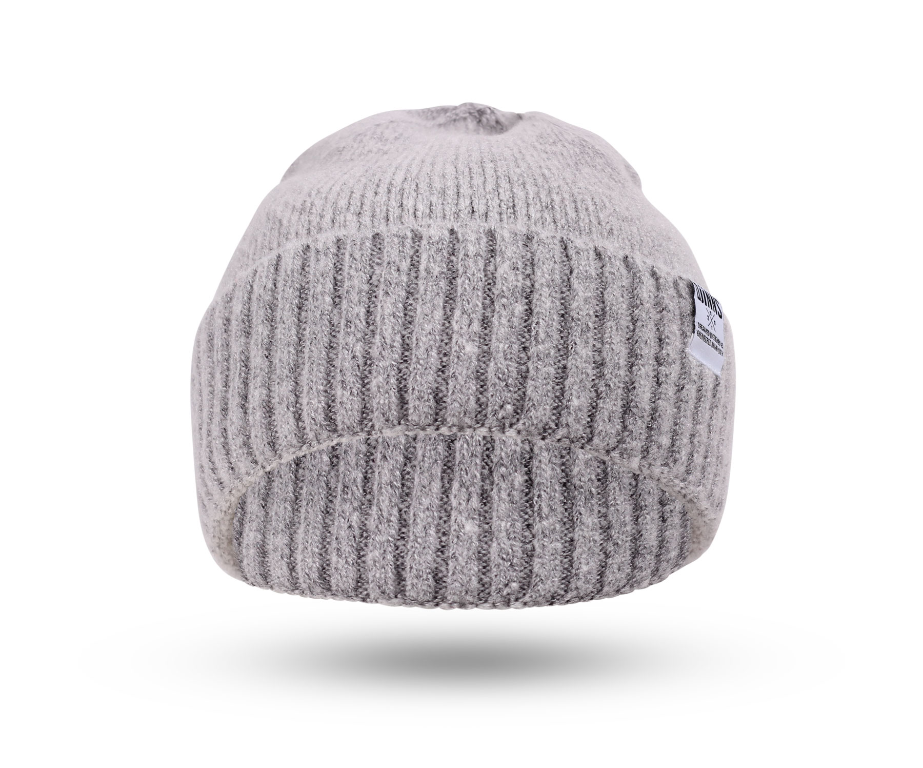 Basic Beanie Filthy Knit