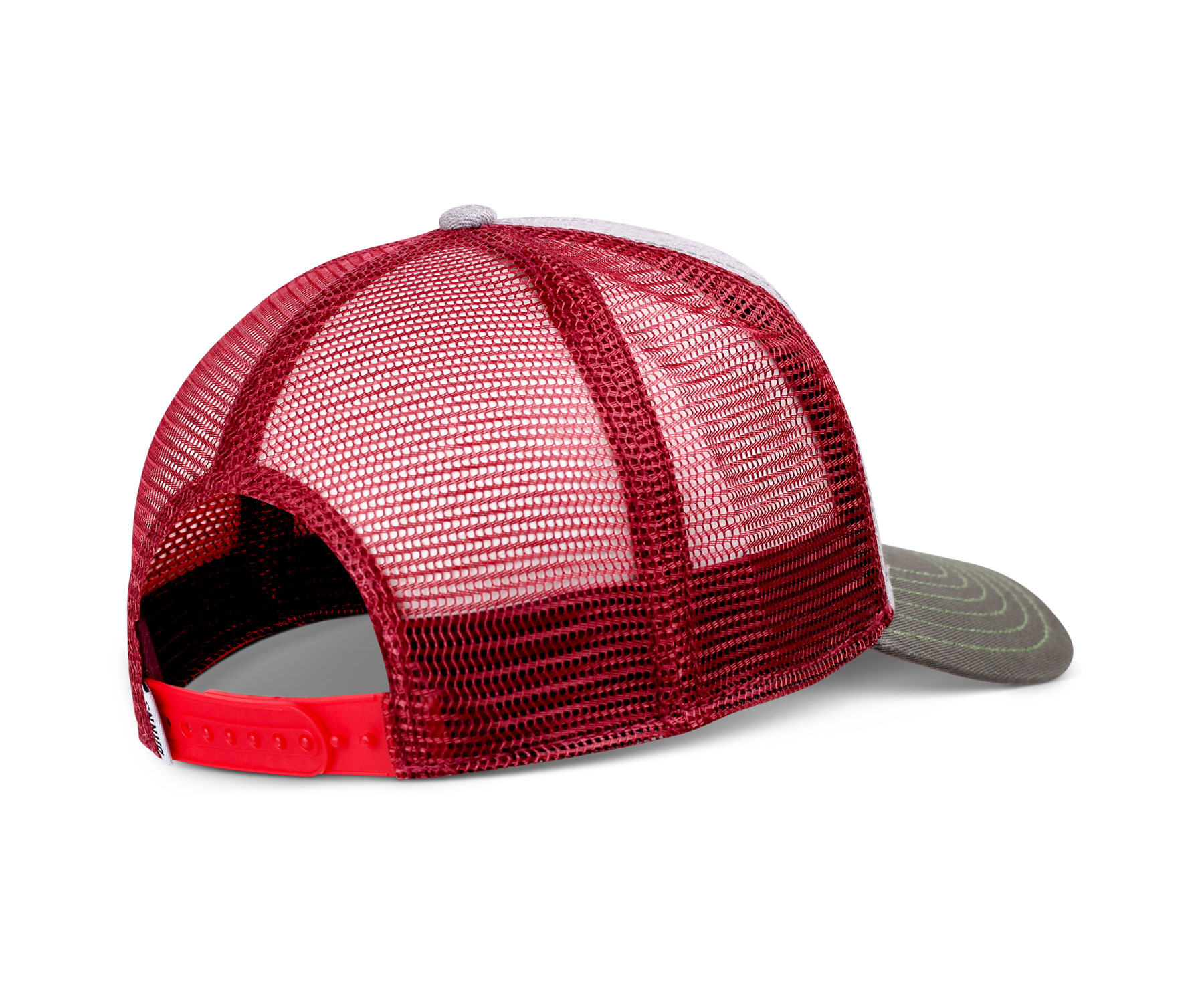 Trucker Cap HFT Food T-Bone