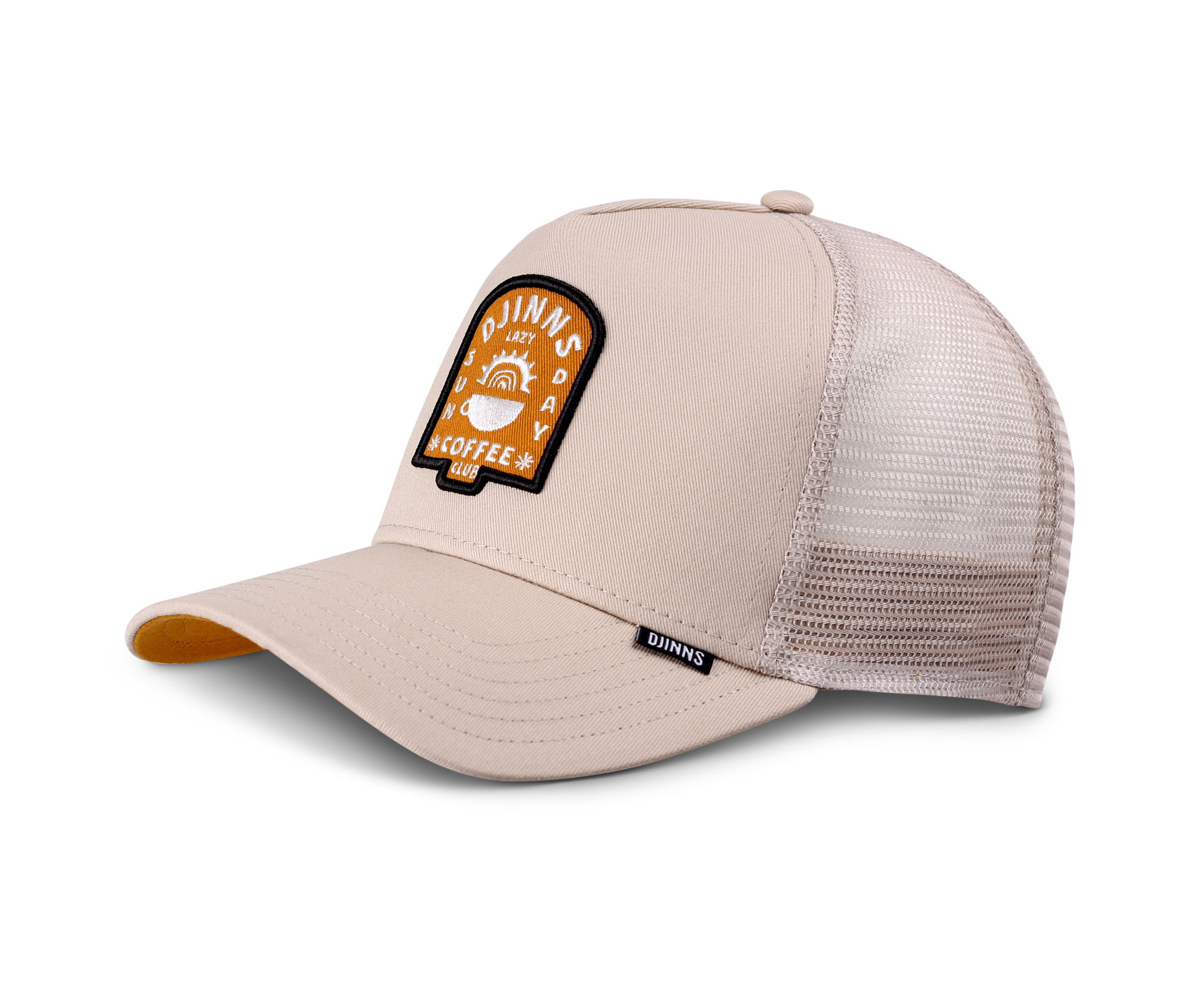 Trucker Cap HFT Lazy Sunday