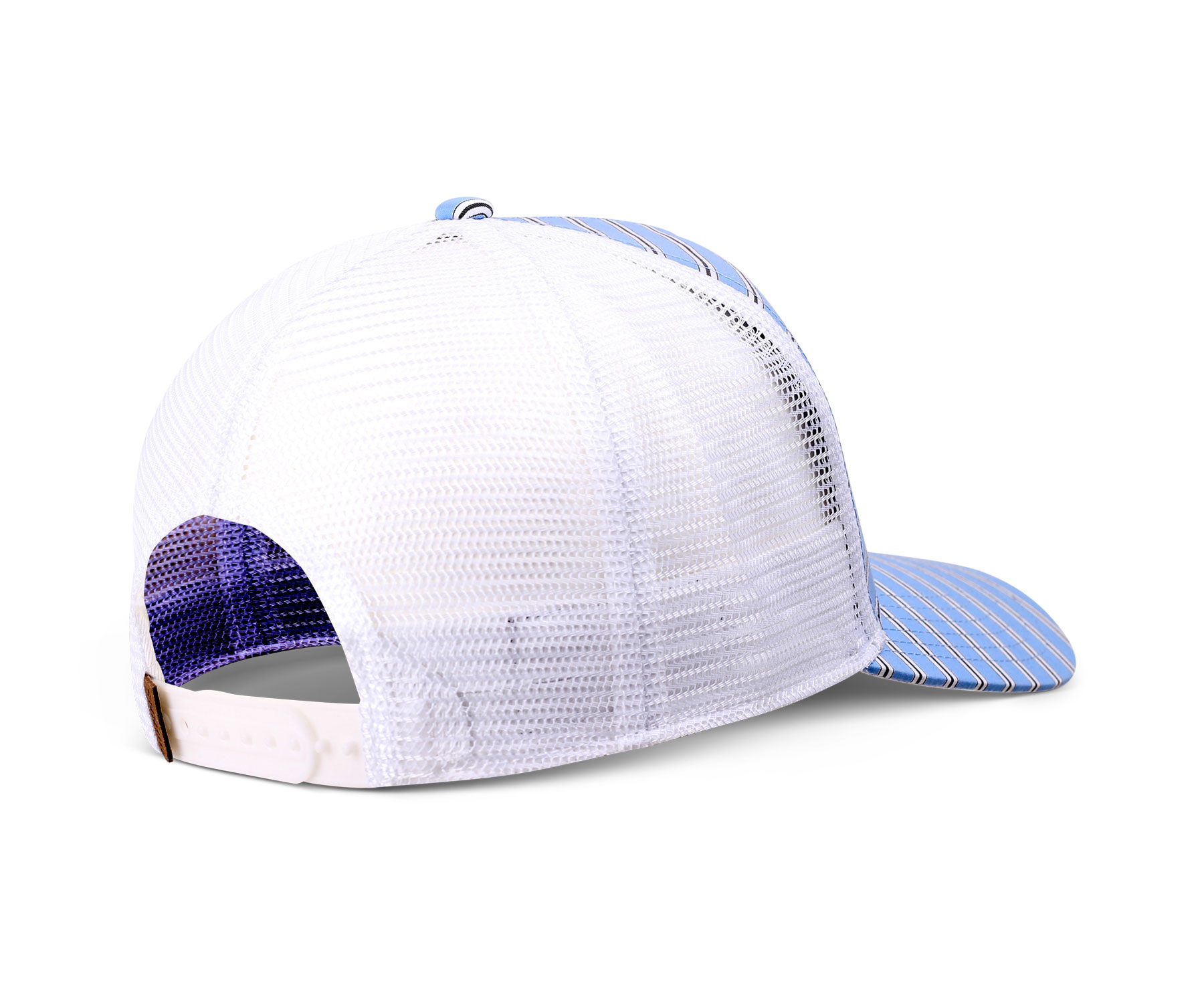 Trucker Cap HFT Business Stripe