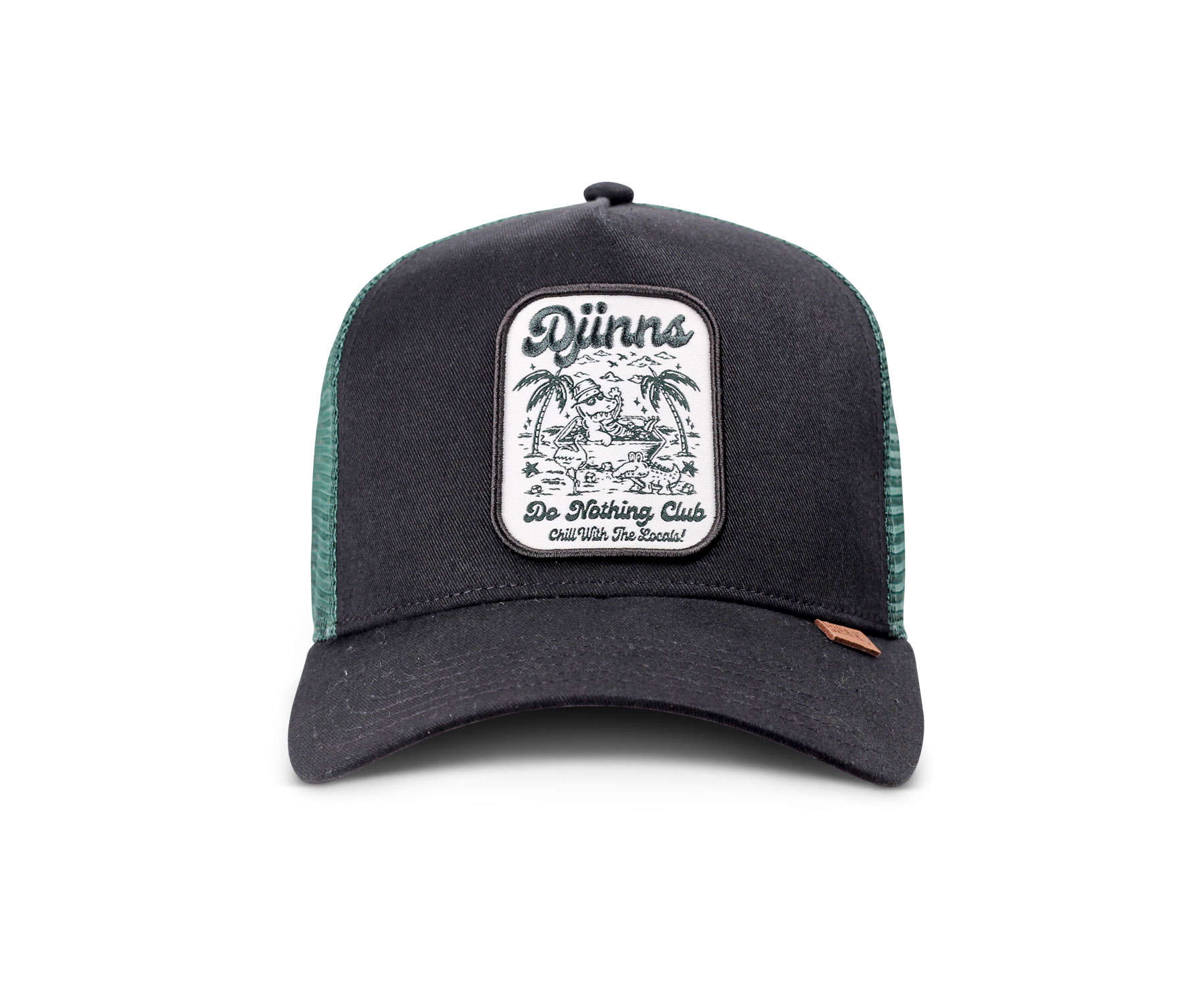 Trucker Cap HFT Local Chill