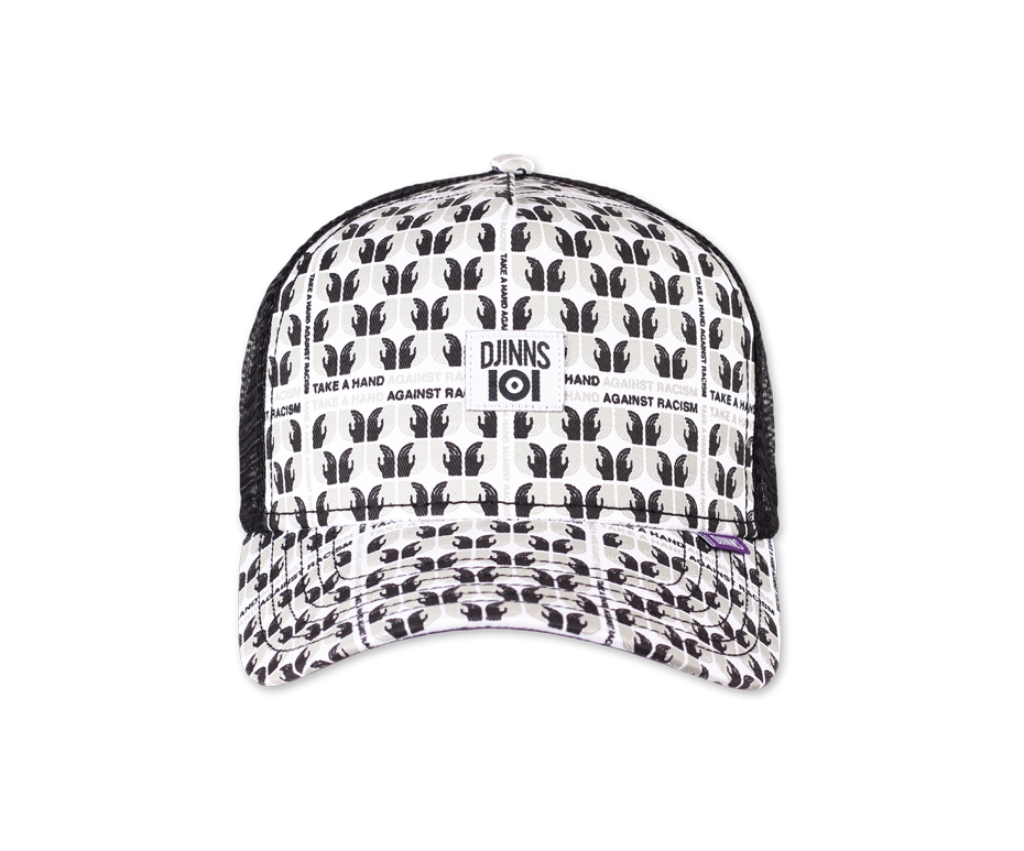 Trucker Cap HFT IOI Take a Hand