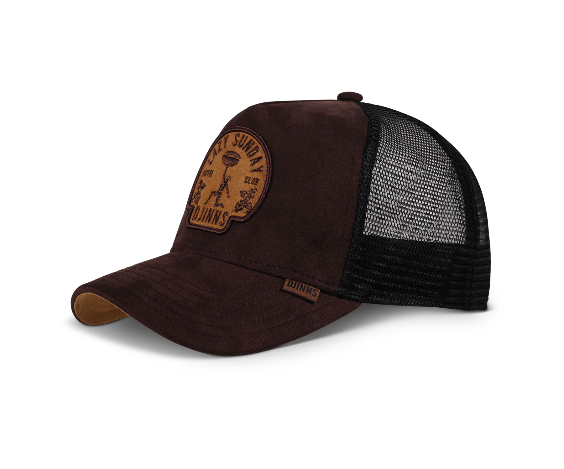 Trucker Cap HFT Lazy Classic