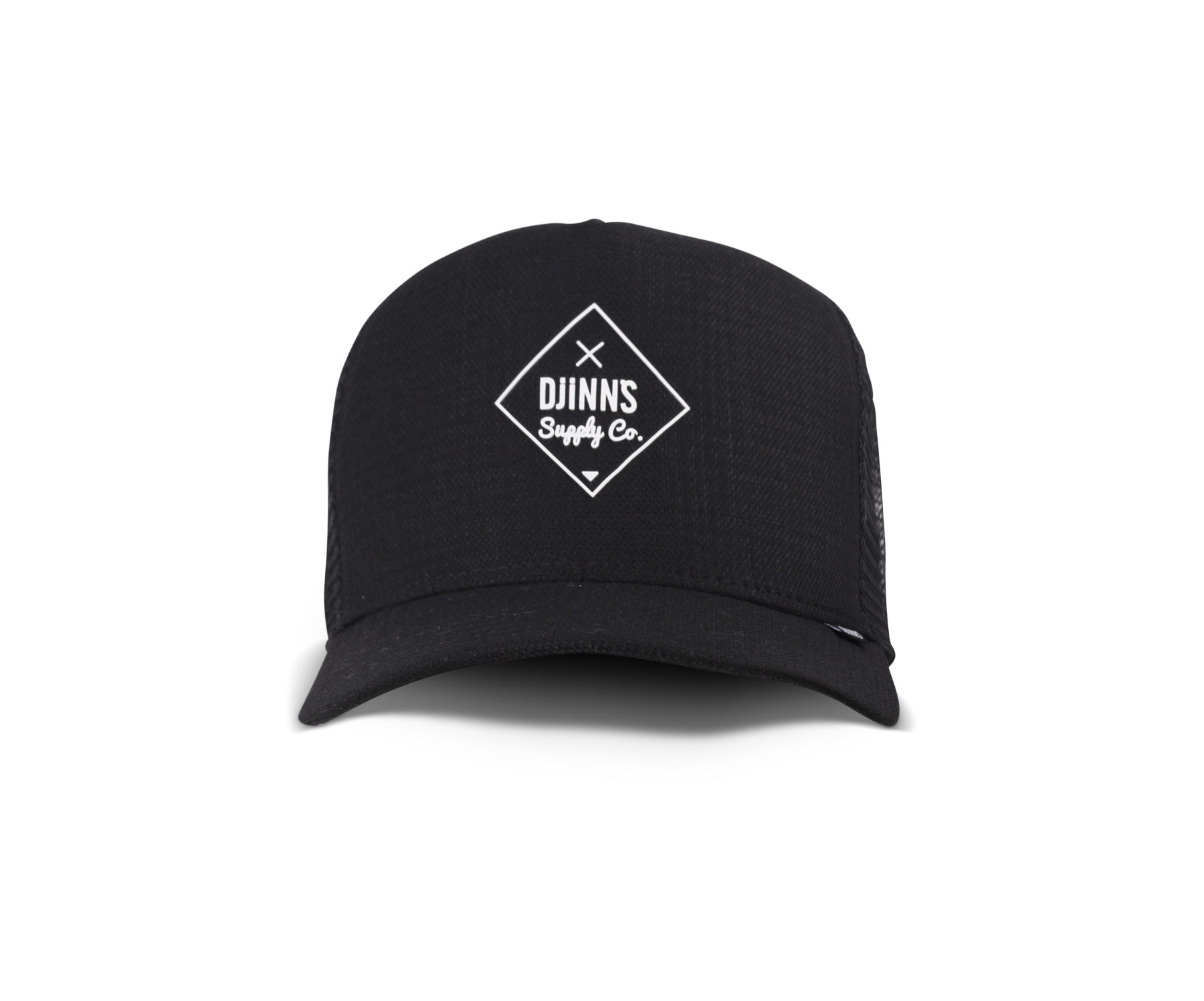 Trucker Cap HFT Cottoncheck