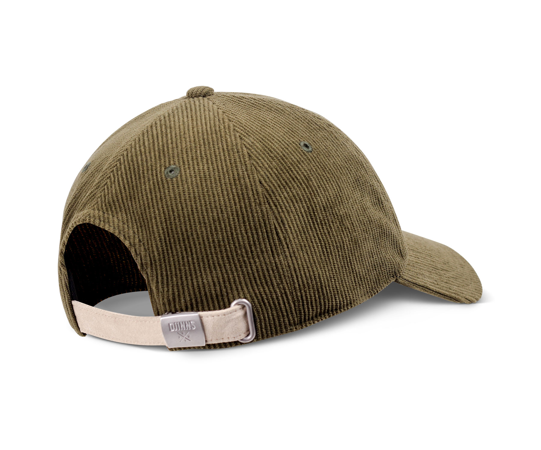 Dad Cap Cord DNC