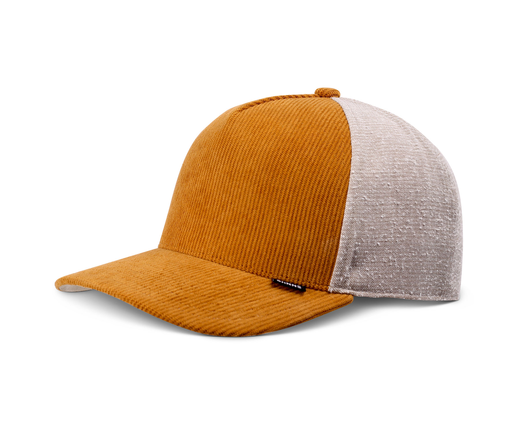Trucker Cap New HFT Cord Pill-Fab