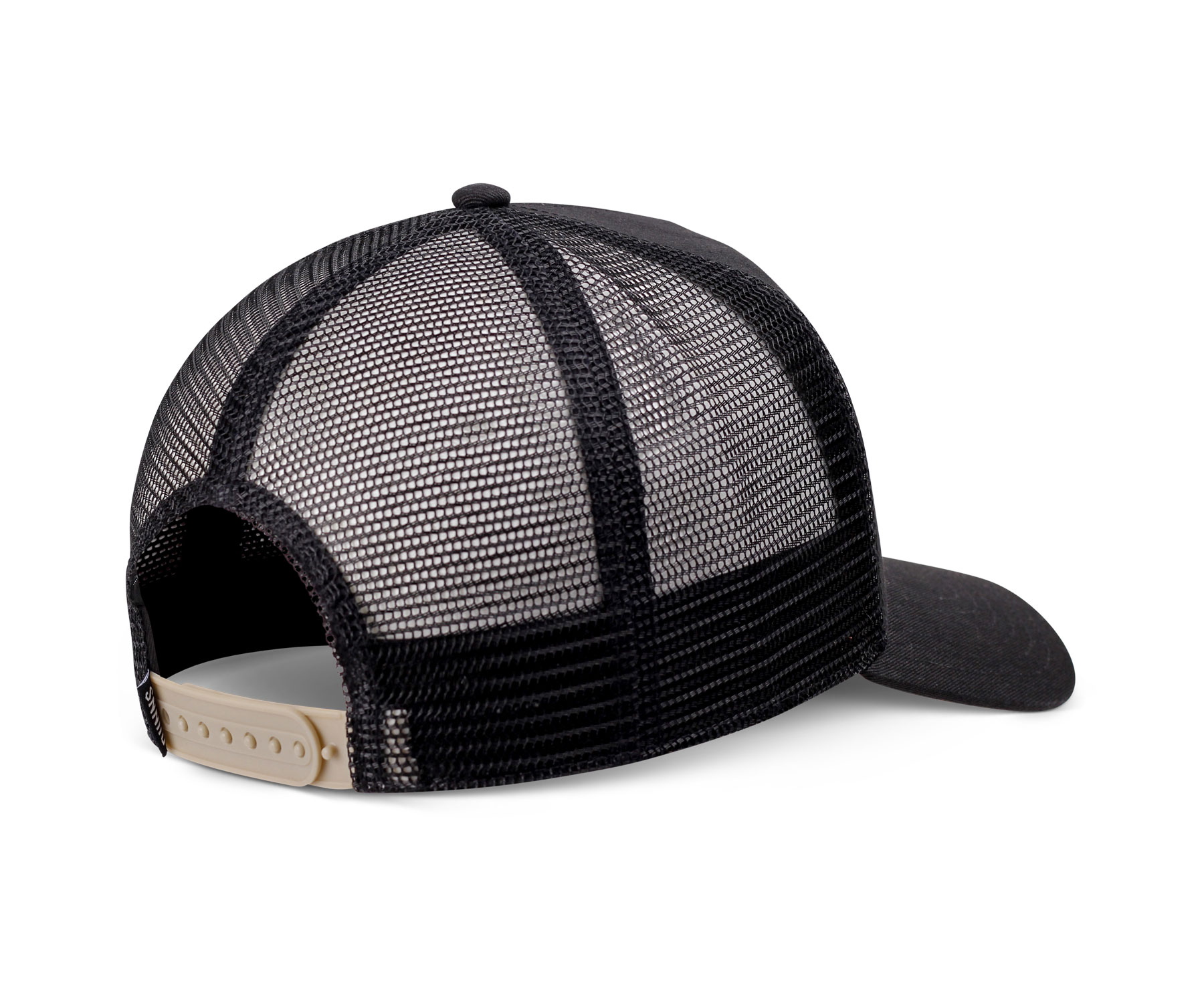 Trucker Cap HFT Rose Kraken