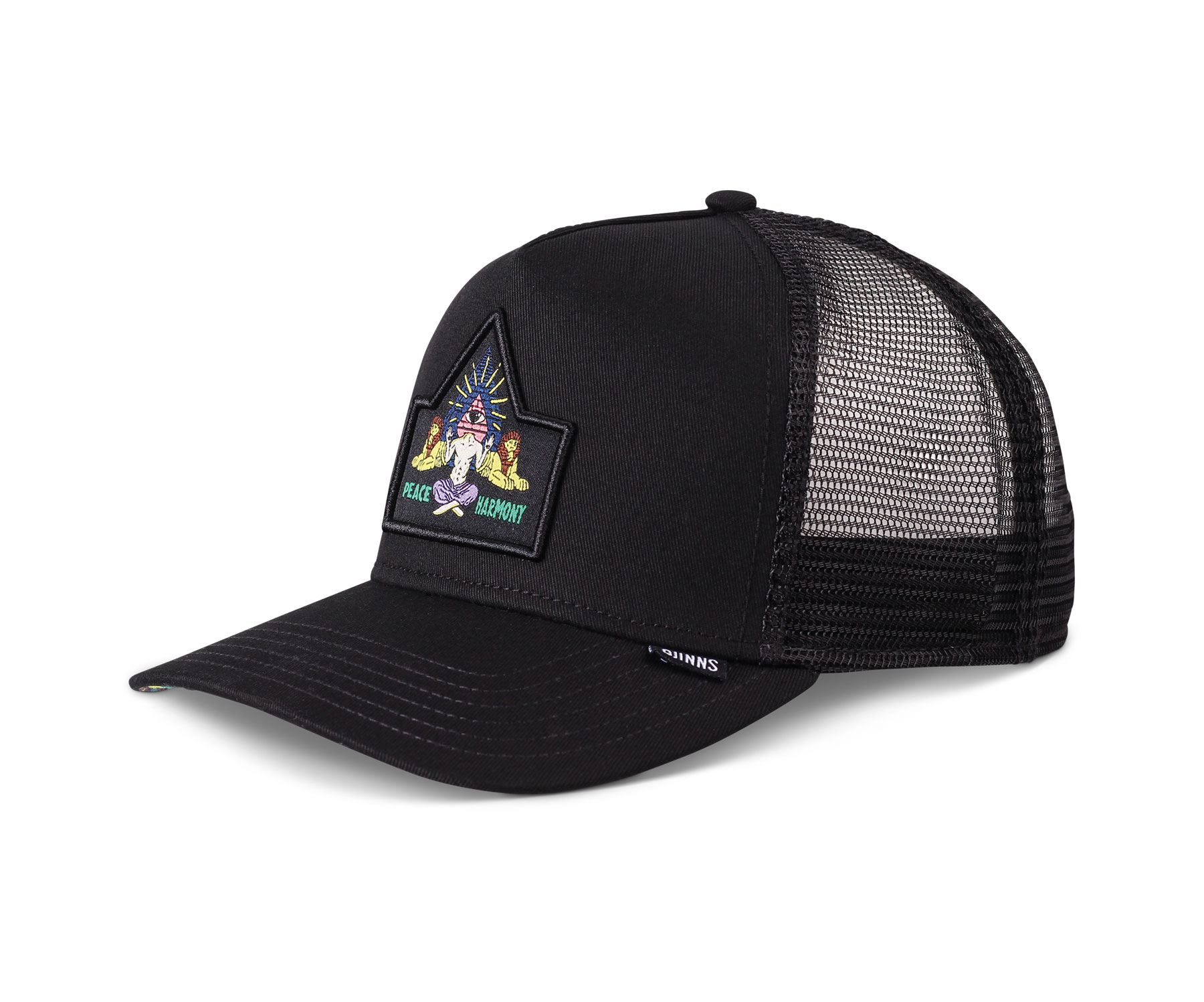 Trucker Cap HFT Peace & Harmony