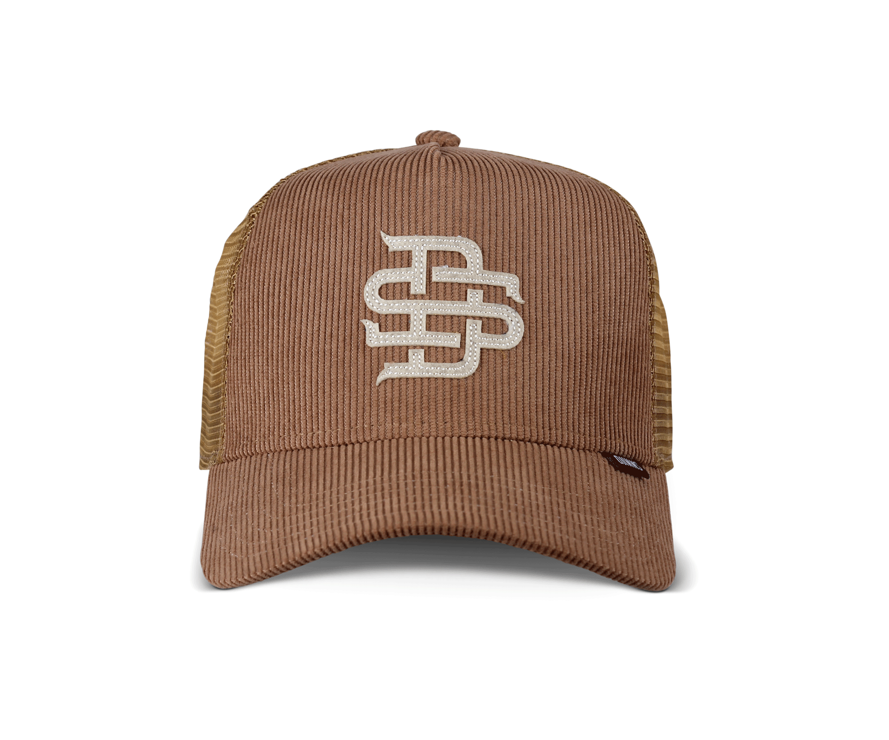 Trucker Cap HFT CordFelt
