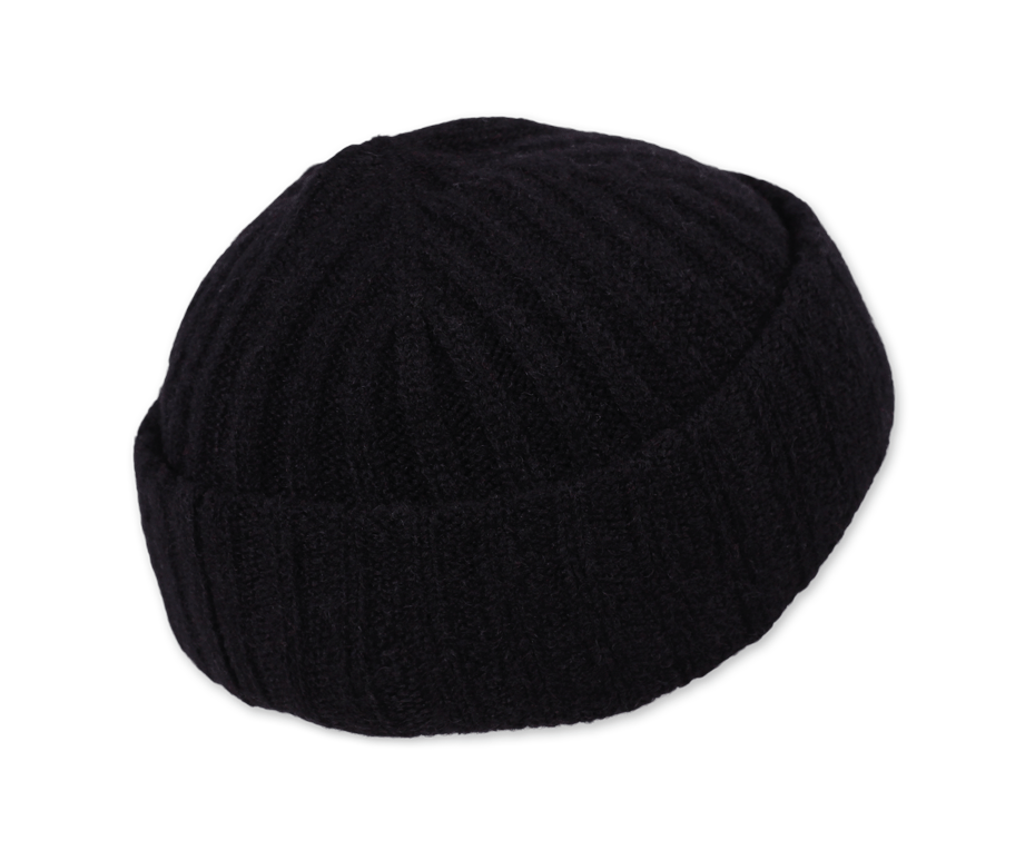 MediShort Beanie Local Mountain