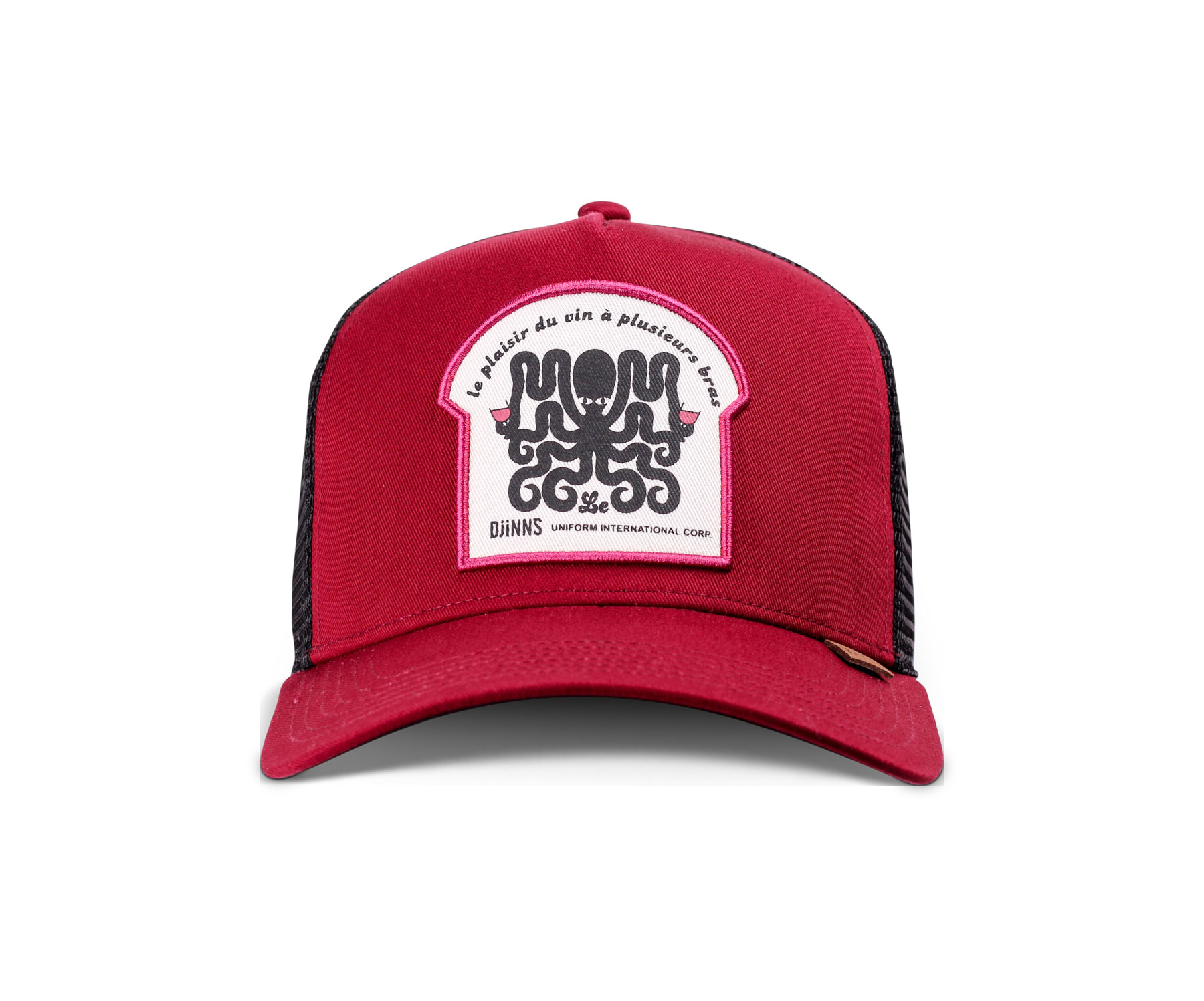 Trucker Cap HFT Octovino
