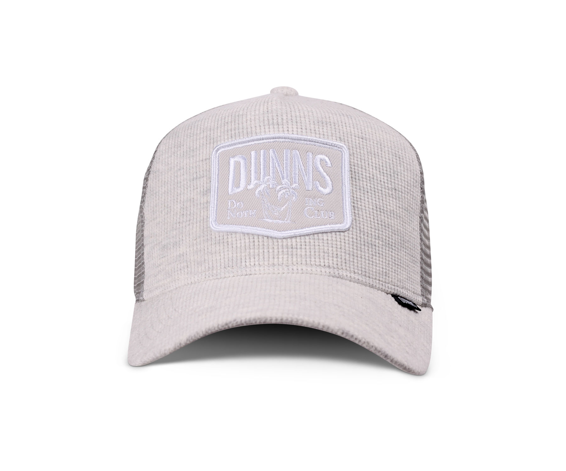 Trucker Cap HFT DNC Wafflemelange