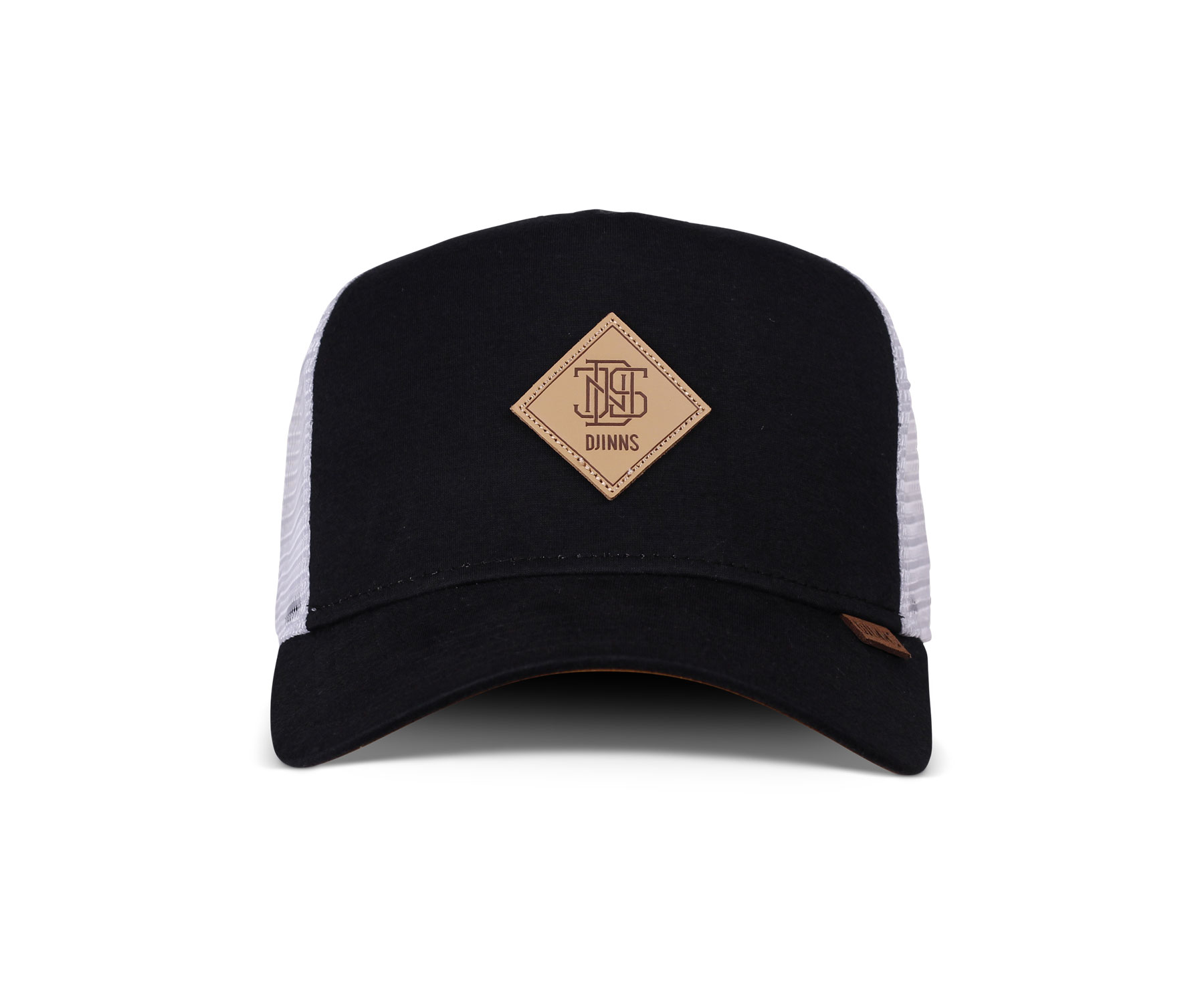 Trucker Cap HFT Jersey Patch