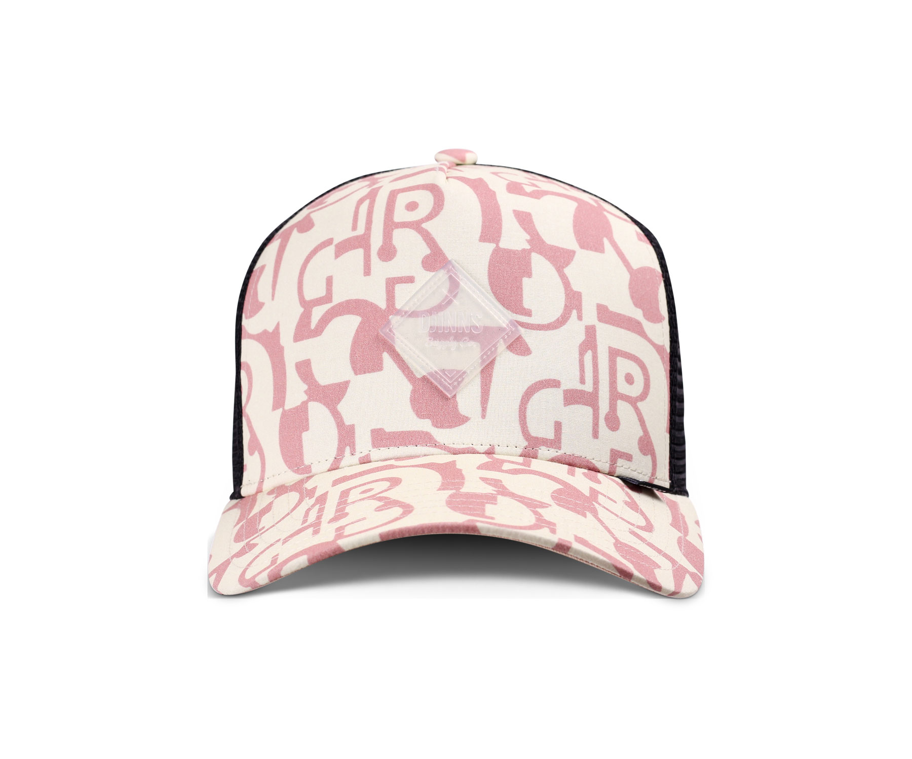 Trucker Cap New HFT Simple Aztek
