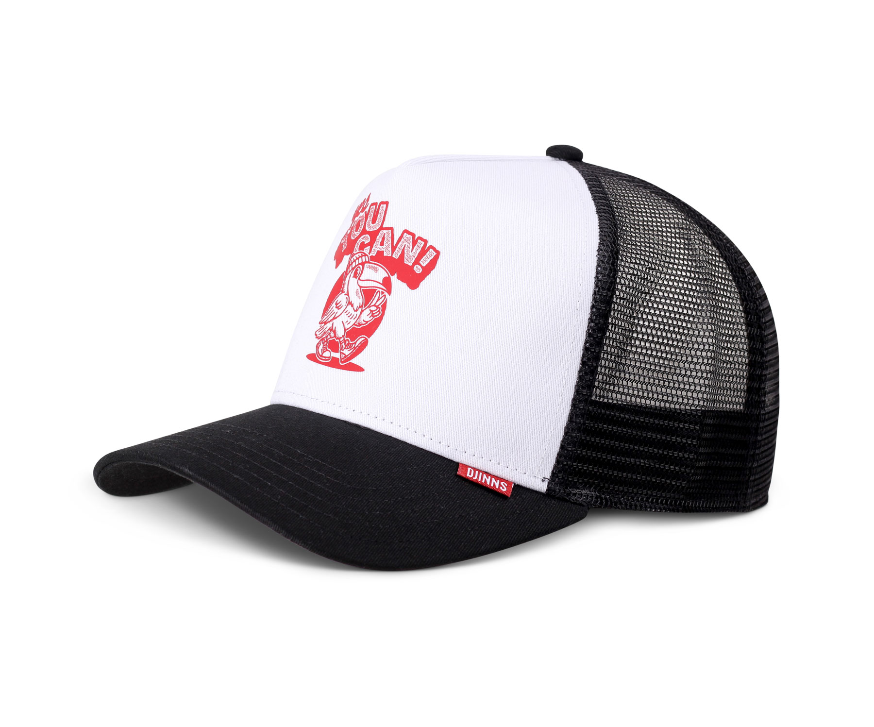 Trucker Cap HFT Toucan