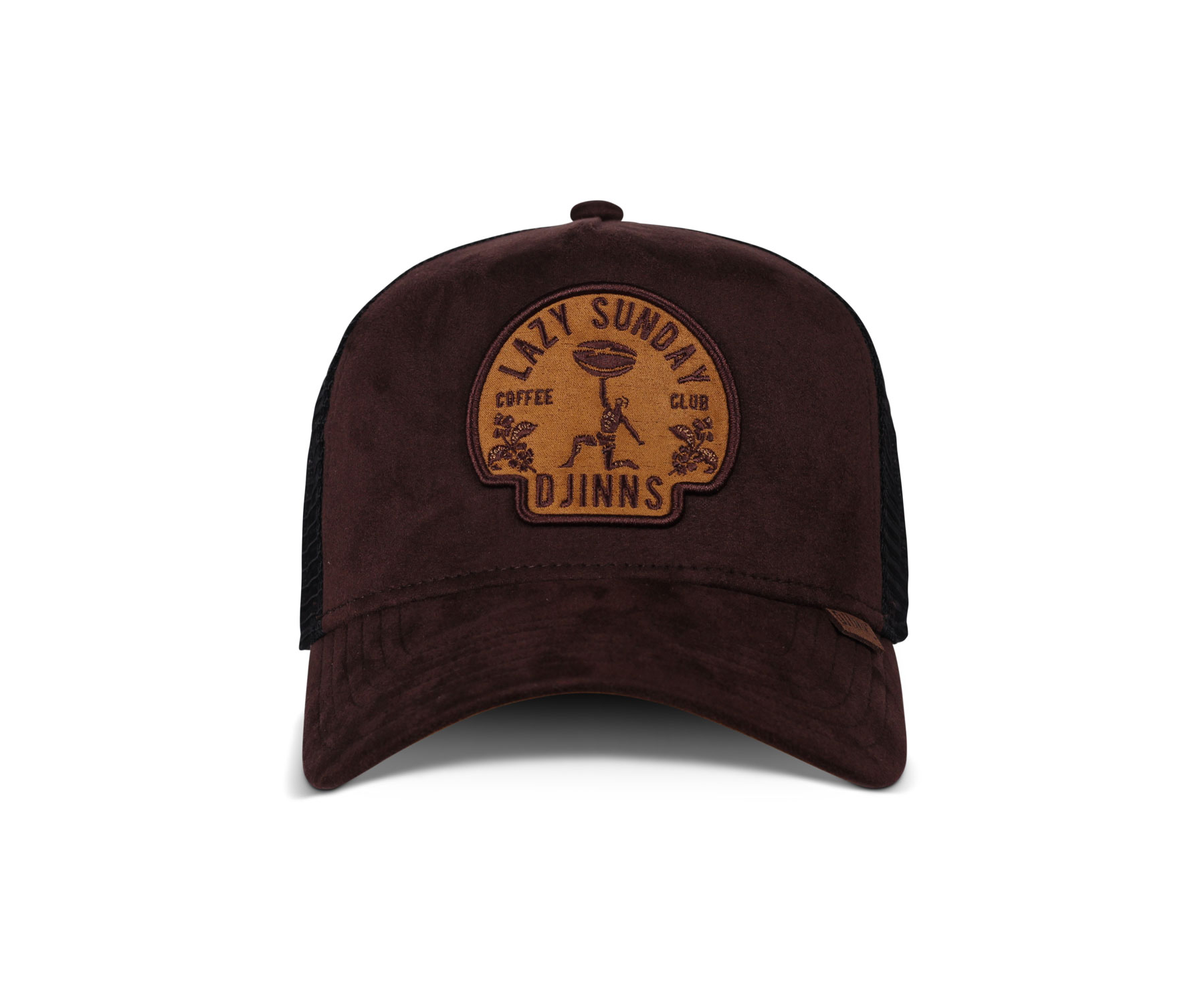 Trucker Cap HFT Lazy Classic