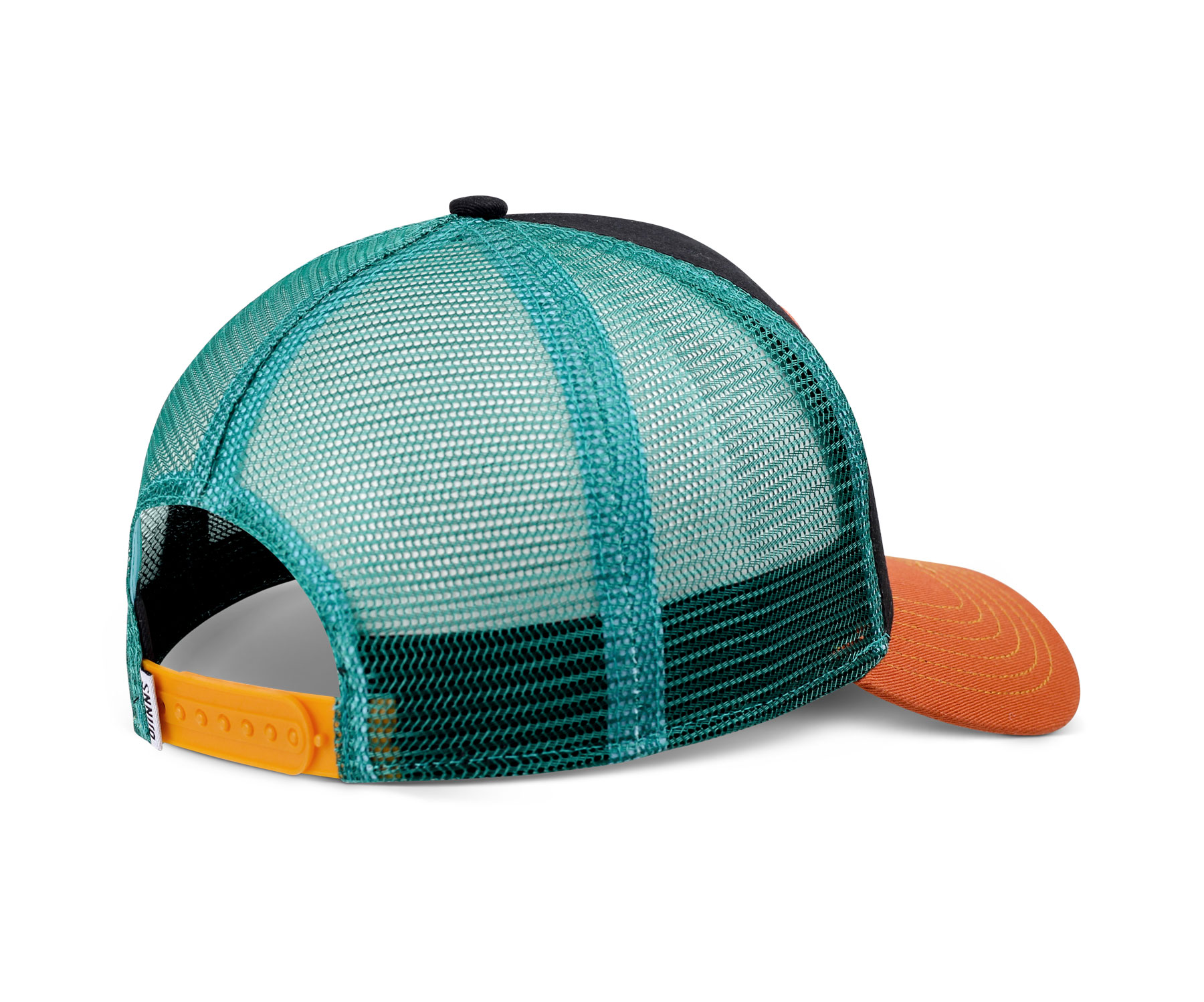 Trucker Cap HFT Food Croissant