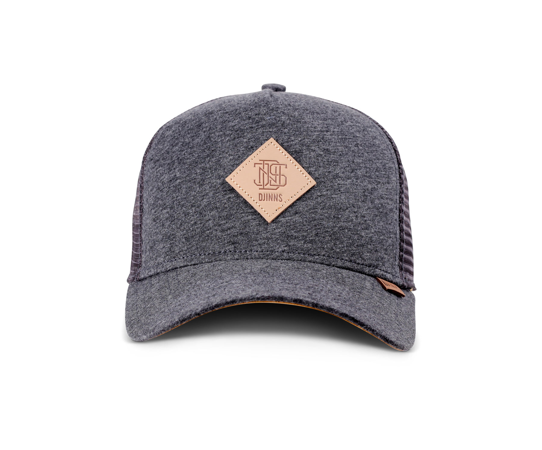 Trucker Cap HFT Jersey Patch