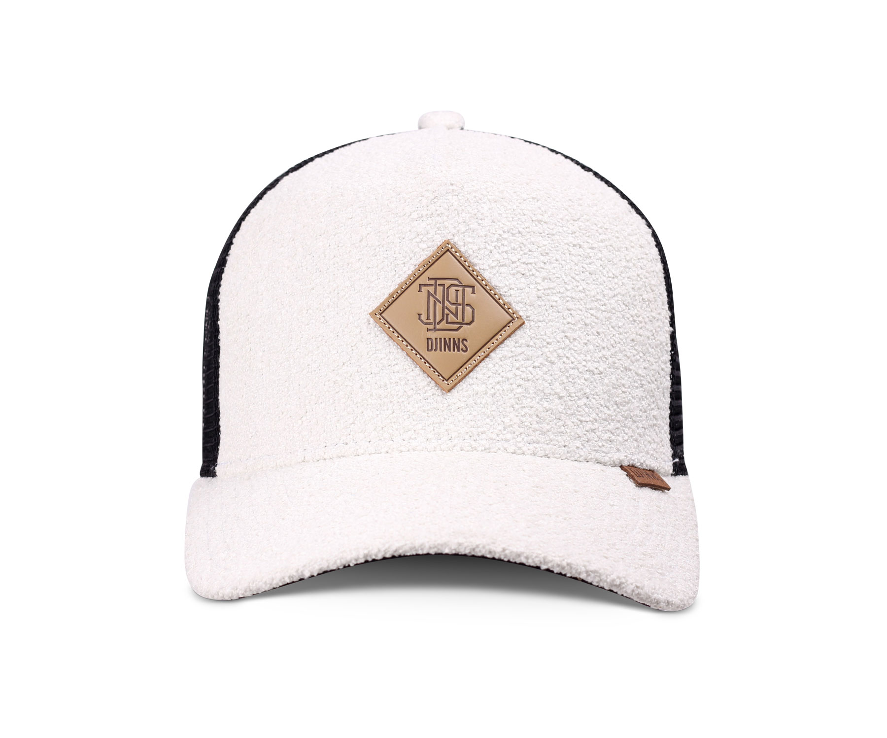 Trucker Cap HFT KnobFab