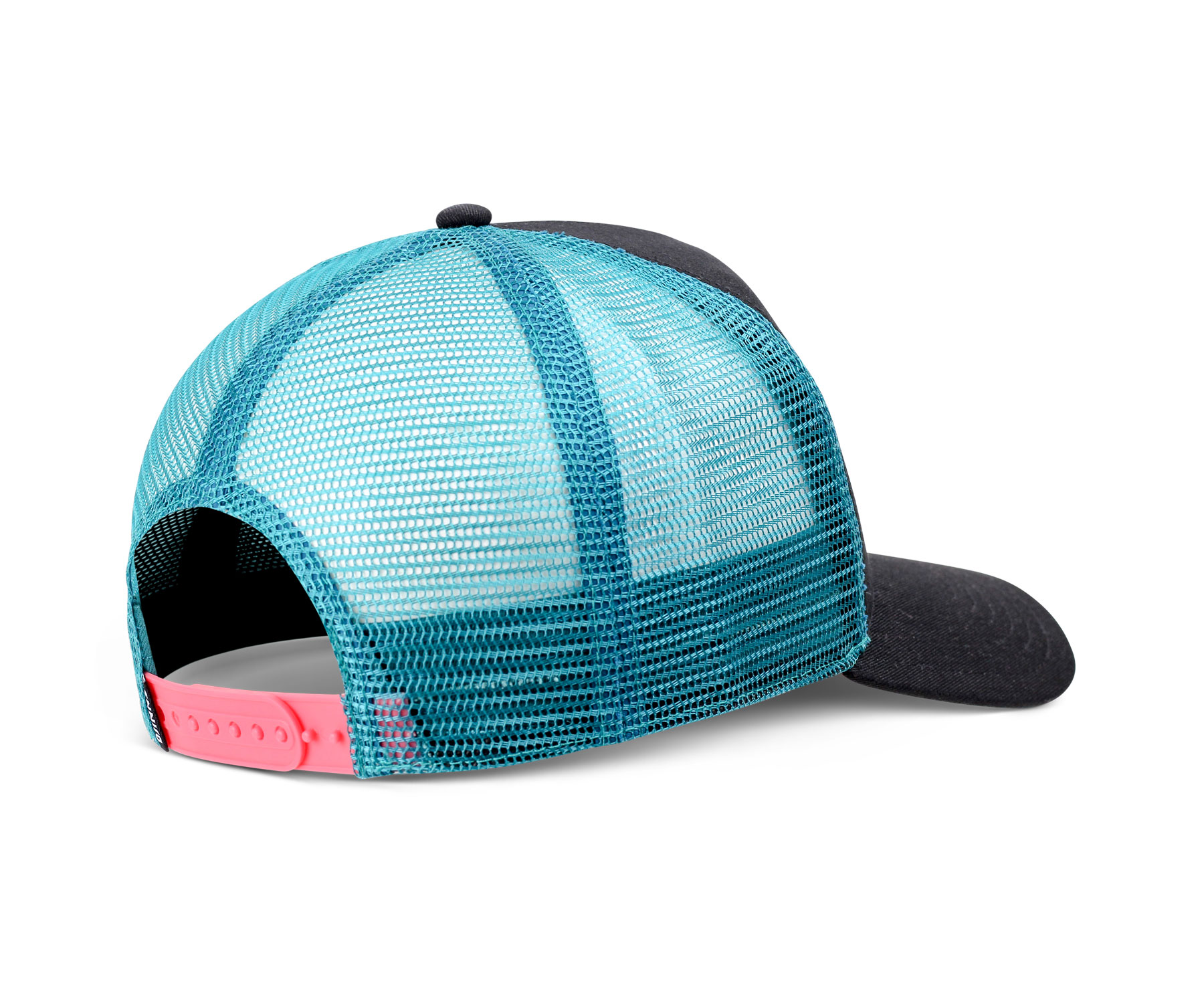 Trucker Cap HFT DNC Flamingo